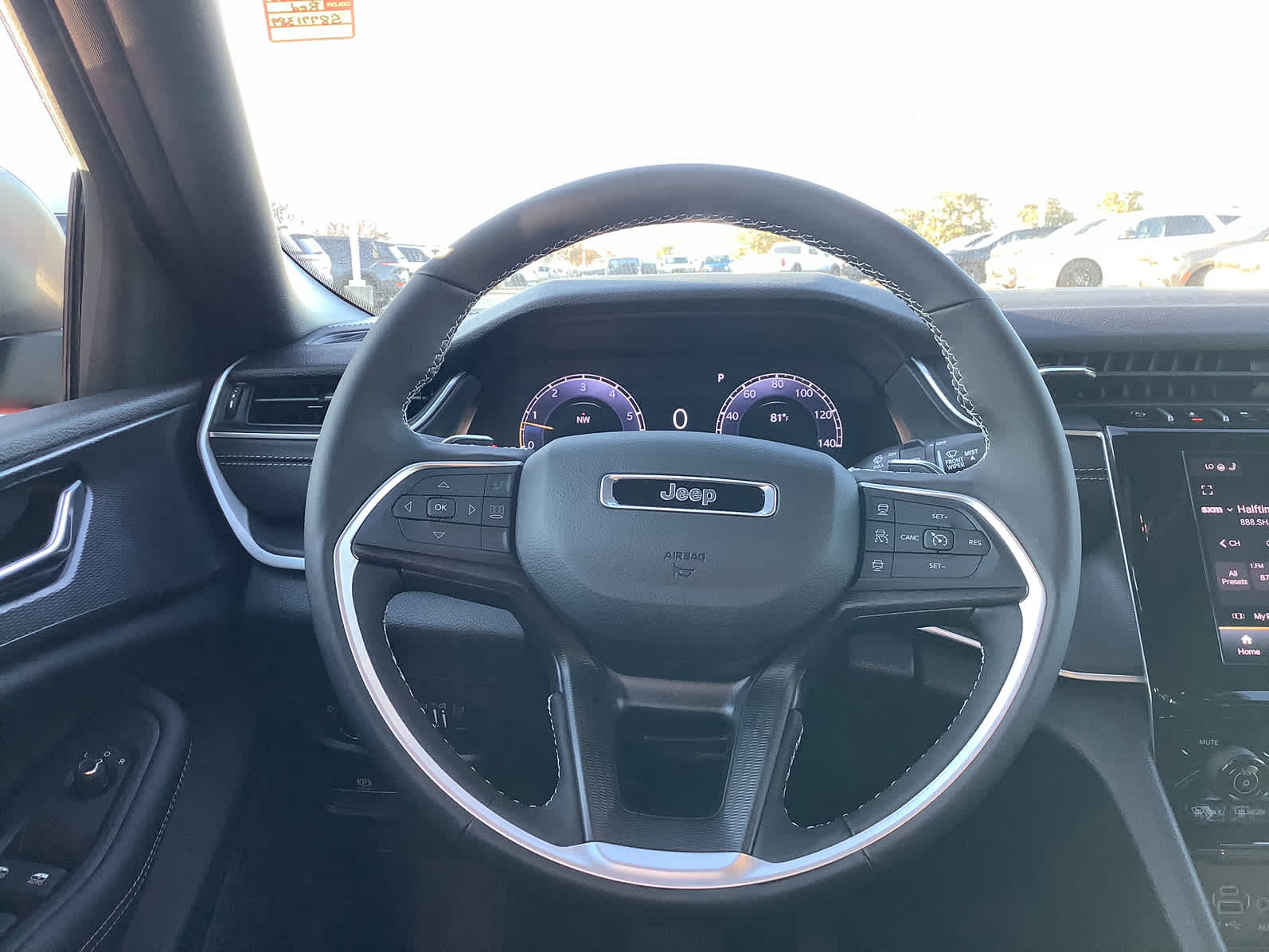 New Car 2025 Jeep Grand Cherokee L  Laredo X For Sale Under $50,000 In Waco, Texas