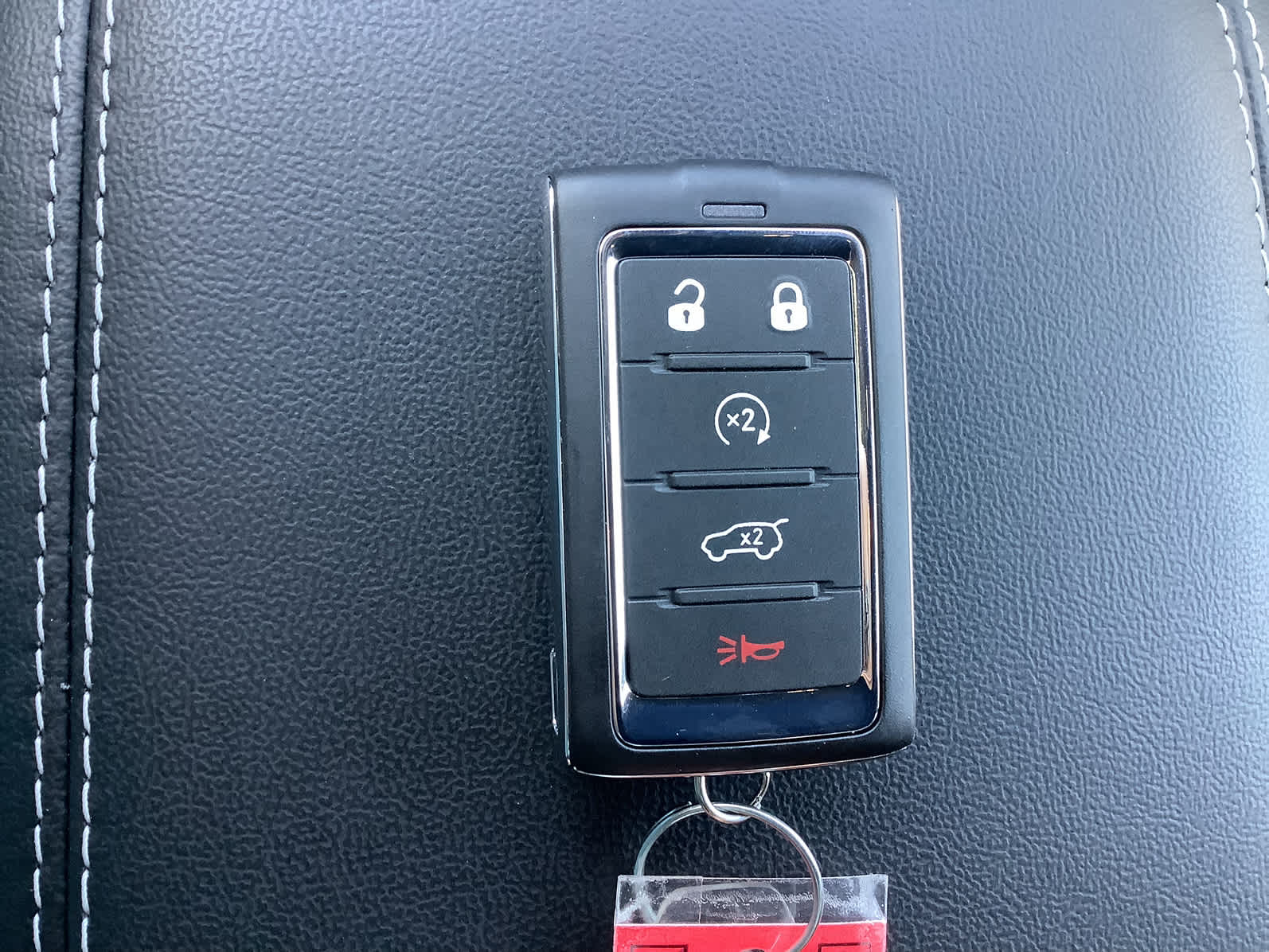 New Car 2025 Jeep Grand Cherokee L  Laredo X For Sale Under $50,000 In Waco, Texas