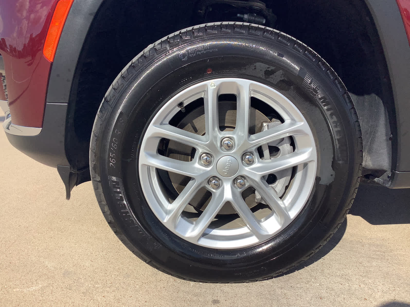 New Car 2025 Jeep Grand Cherokee L  Laredo For Sale Under $50,000 In Waco, Texas