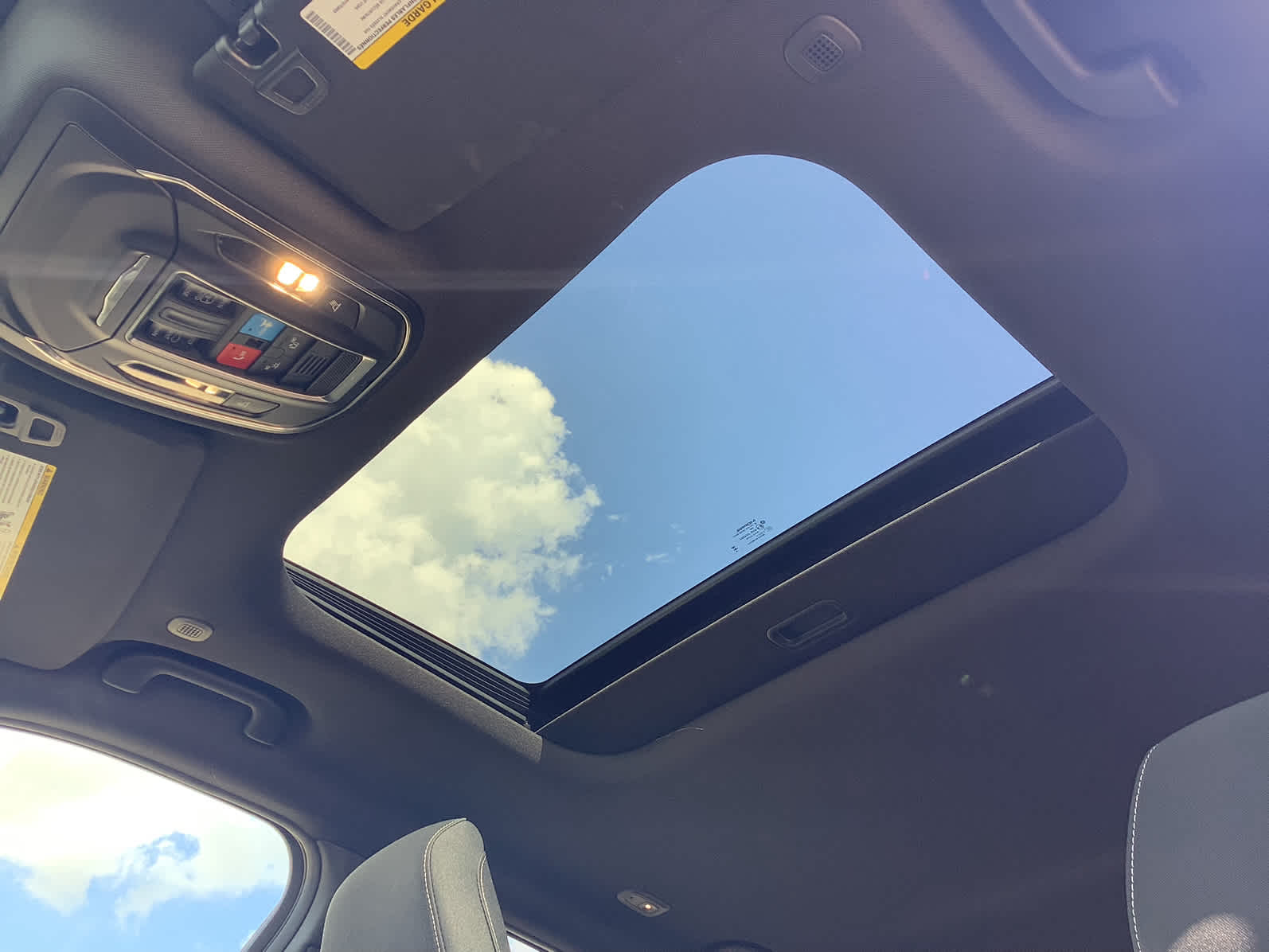 New Car 2025 Jeep Grand Cherokee L  Laredo For Sale Under $50,000 In Waco, Texas