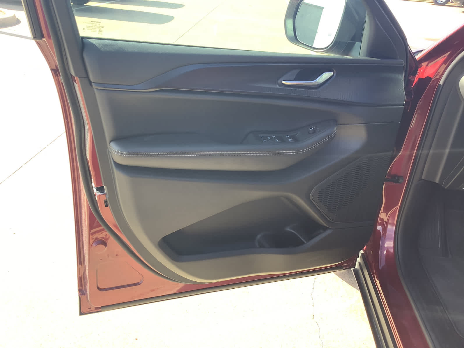 New Car 2025 Jeep Grand Cherokee L  Laredo For Sale Under $50,000 In Waco, Texas
