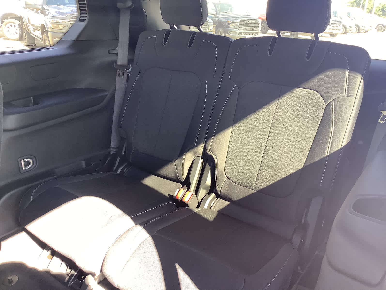 New Car 2025 Jeep Grand Cherokee L  Laredo For Sale Under $50,000 In Waco, Texas
