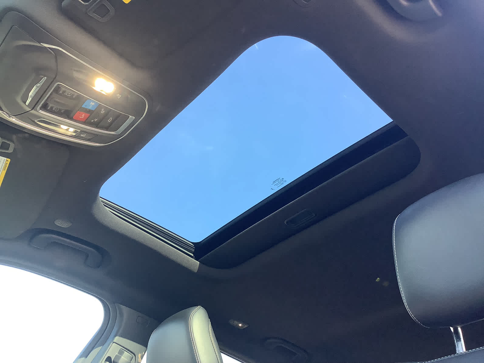 Used Car 2024 Jeep Grand Cherokee L  Altitude X For Sale Under $40,000 In Waco, Texas