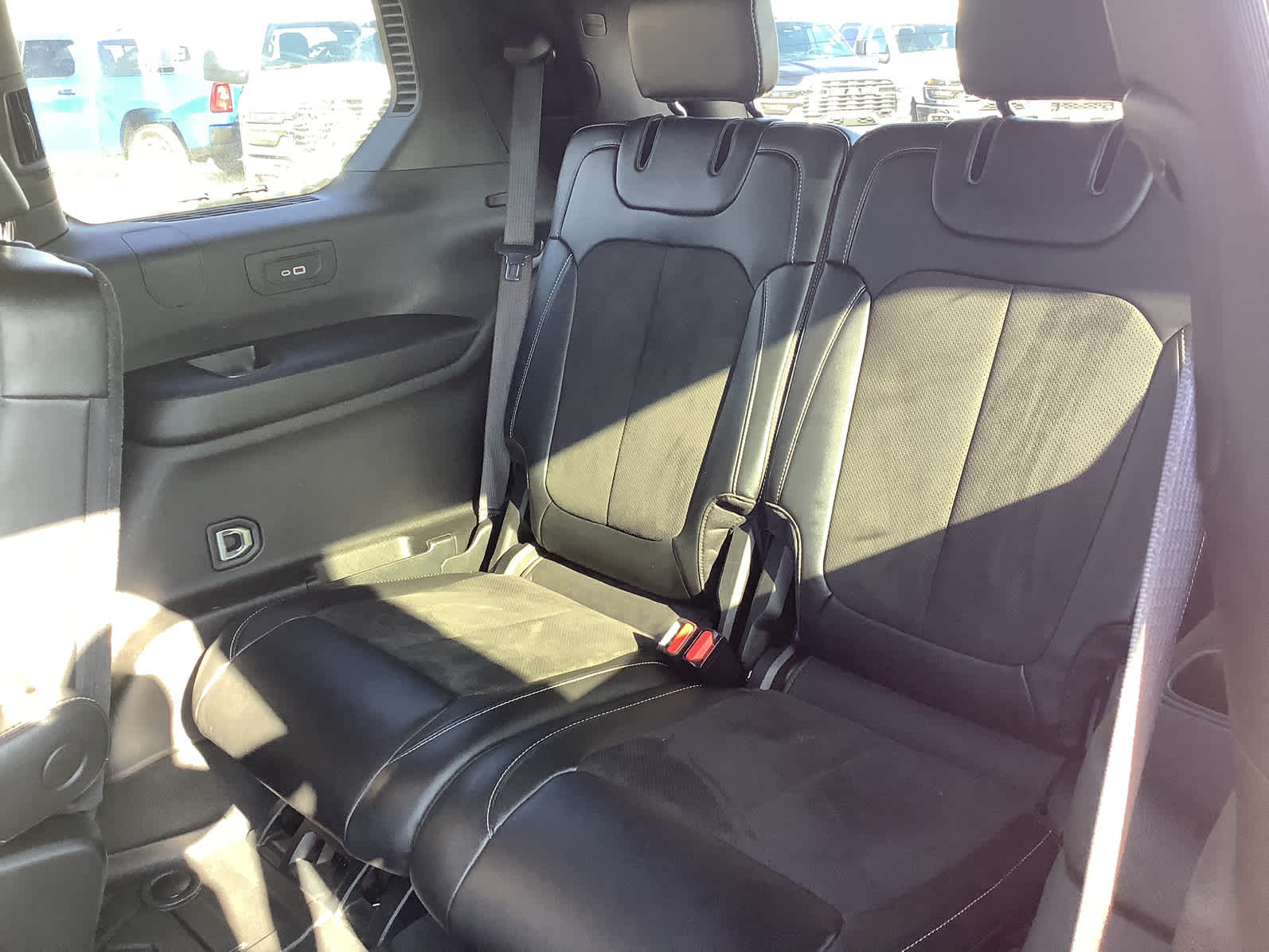 Used Car 2024 Jeep Grand Cherokee L  Altitude X For Sale Under $40,000 In Waco, Texas