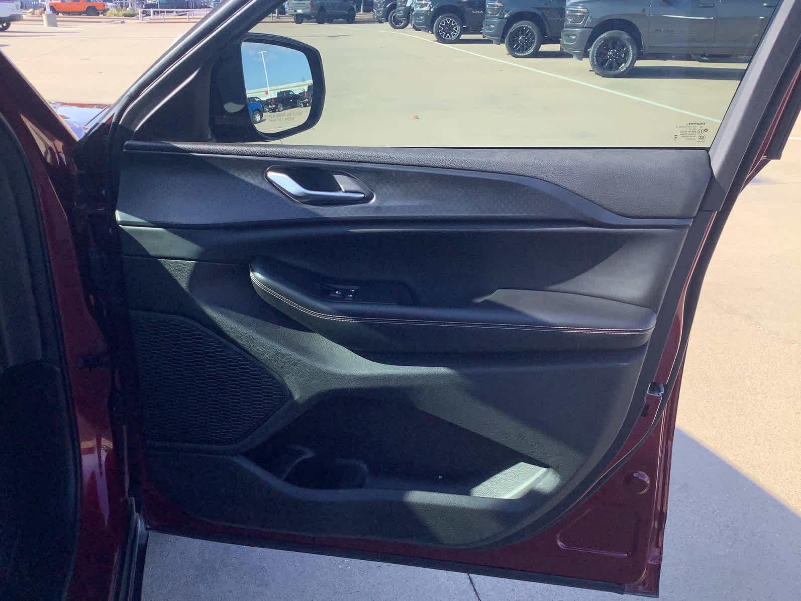 Used Car 2024 Jeep Grand Cherokee L  Altitude X For Sale Under $40,000 In Waco, Texas