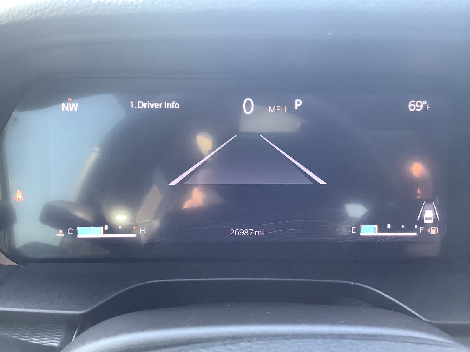 Used Car 2024 Jeep Grand Cherokee L  Altitude X For Sale Under $40,000 In Waco, Texas