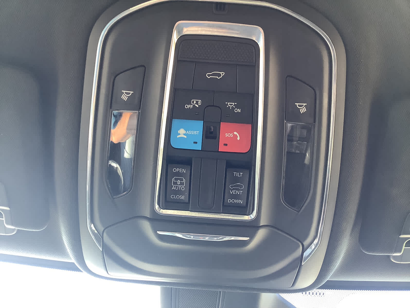 Used Car 2024 Jeep Grand Cherokee L  Altitude X For Sale Under $40,000 In Waco, Texas