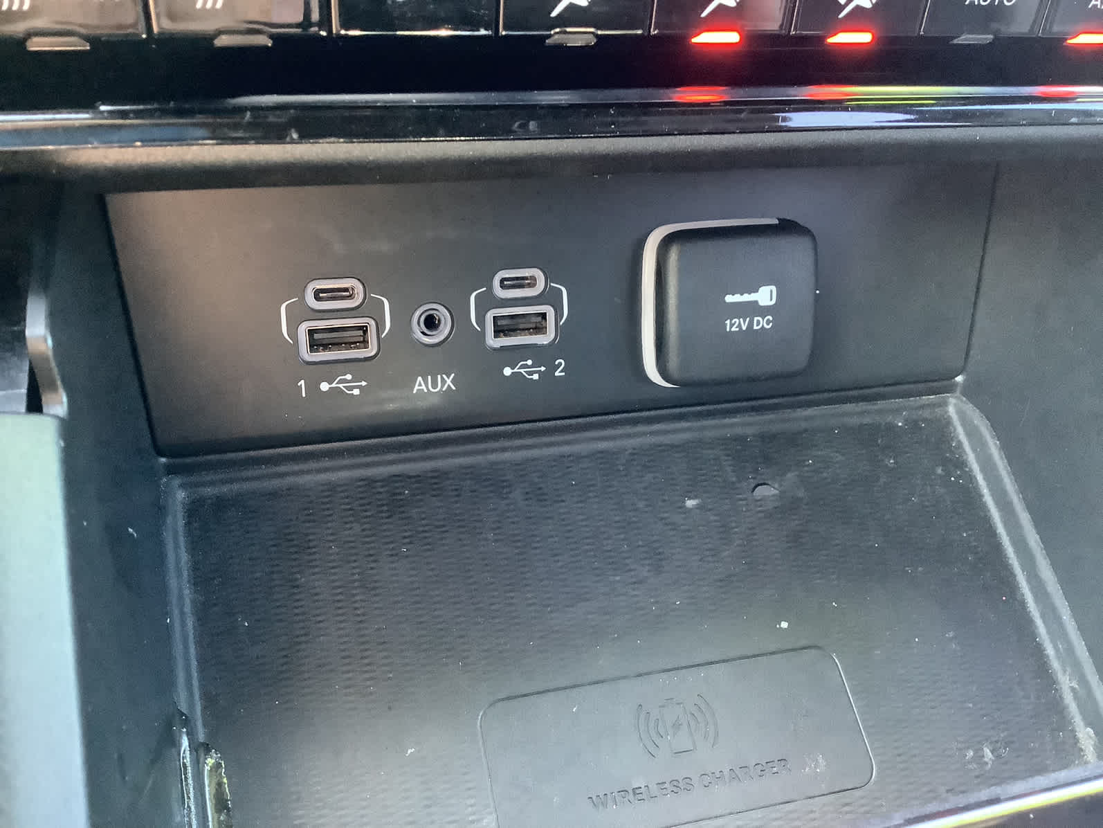 Used Car 2024 Jeep Grand Cherokee L  Altitude X For Sale Under $40,000 In Waco, Texas