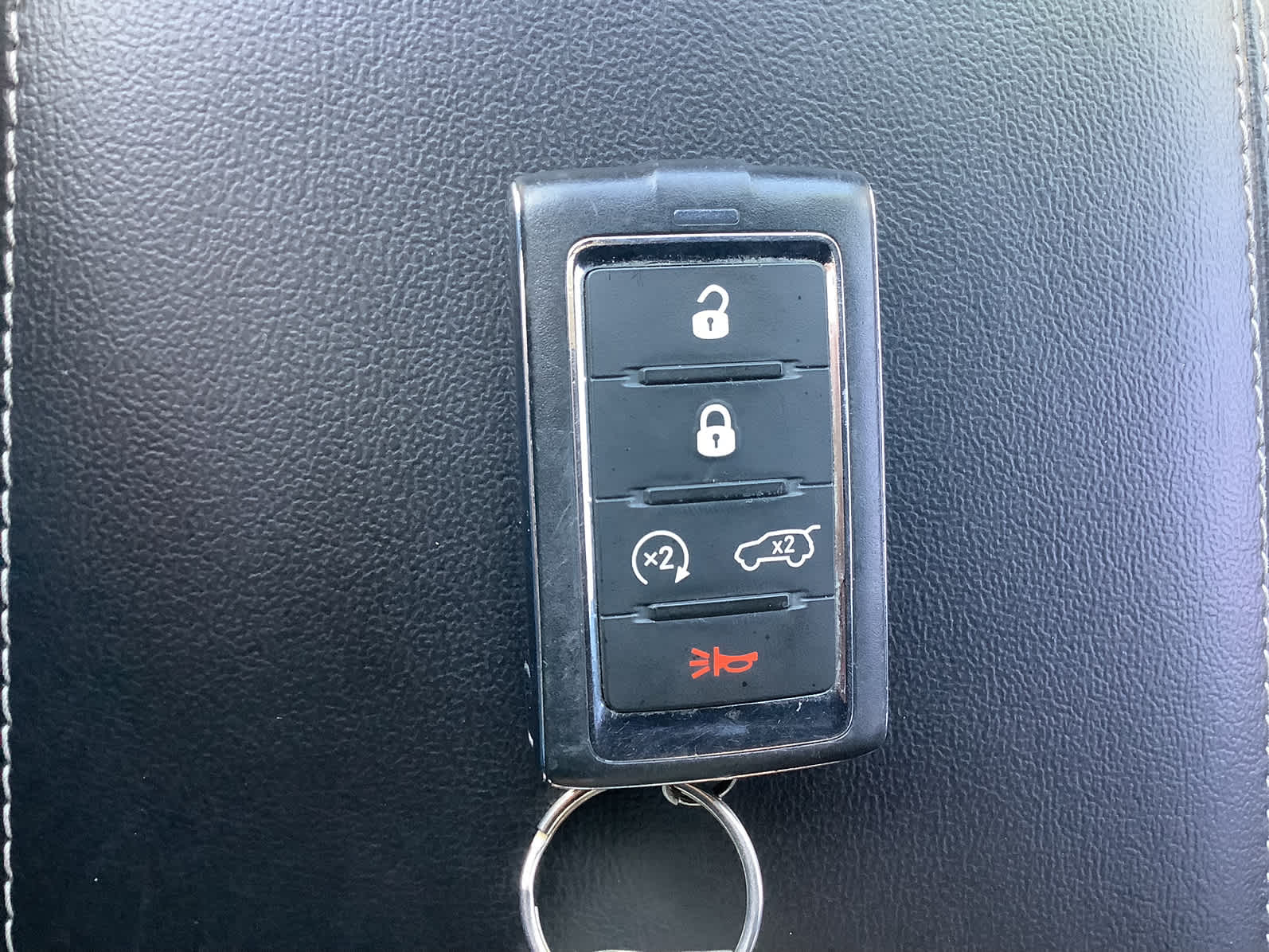 Used Car 2024 Jeep Grand Cherokee L  Altitude X For Sale Under $40,000 In Waco, Texas