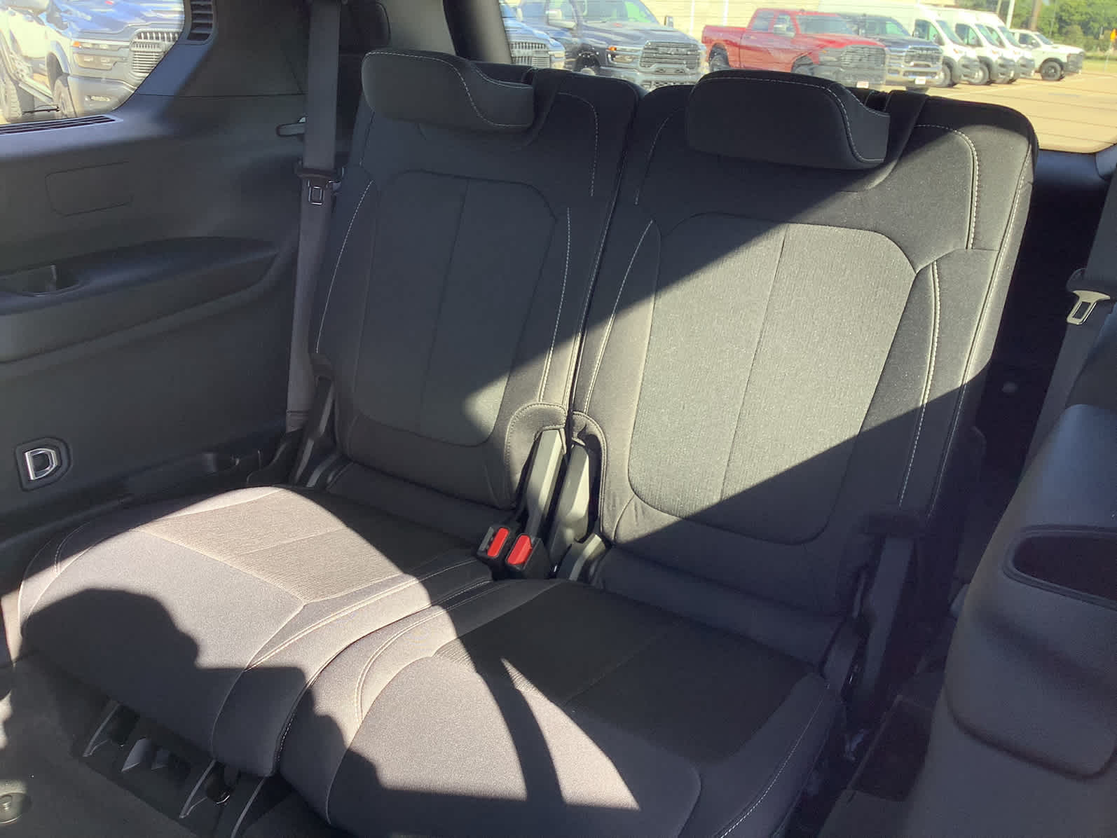 New Car 2025 Jeep Grand Cherokee L  Laredo X For Sale Under $50,000 In Waco, Texas