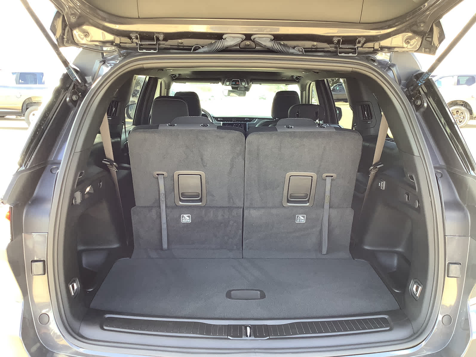New Car 2025 Jeep Grand Cherokee L  Laredo X For Sale Under $50,000 In Waco, Texas