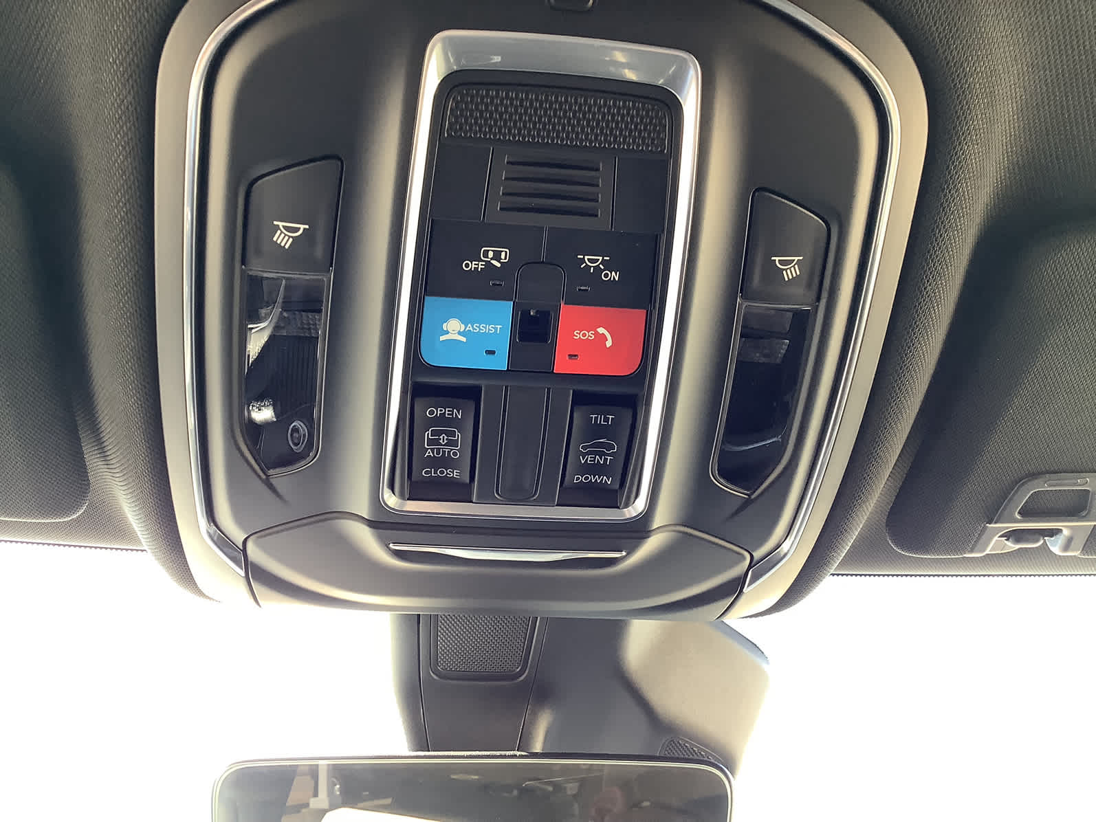 New Car 2025 Jeep Grand Cherokee L  Laredo X For Sale Under $50,000 In Waco, Texas