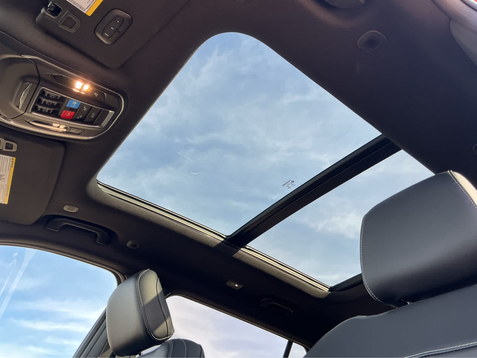 New Car 2025 Jeep Grand Cherokee L  Limited For Sale Under $60,000 In Waco, Texas