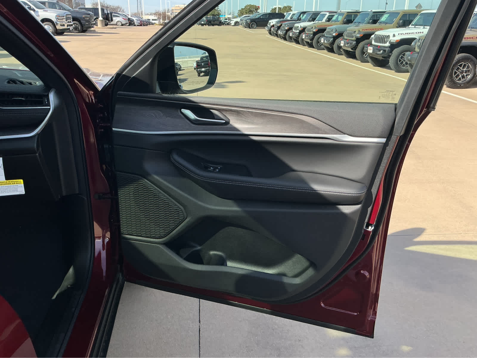 New Car 2025 Jeep Grand Cherokee L  Limited For Sale Under $60,000 In Waco, Texas