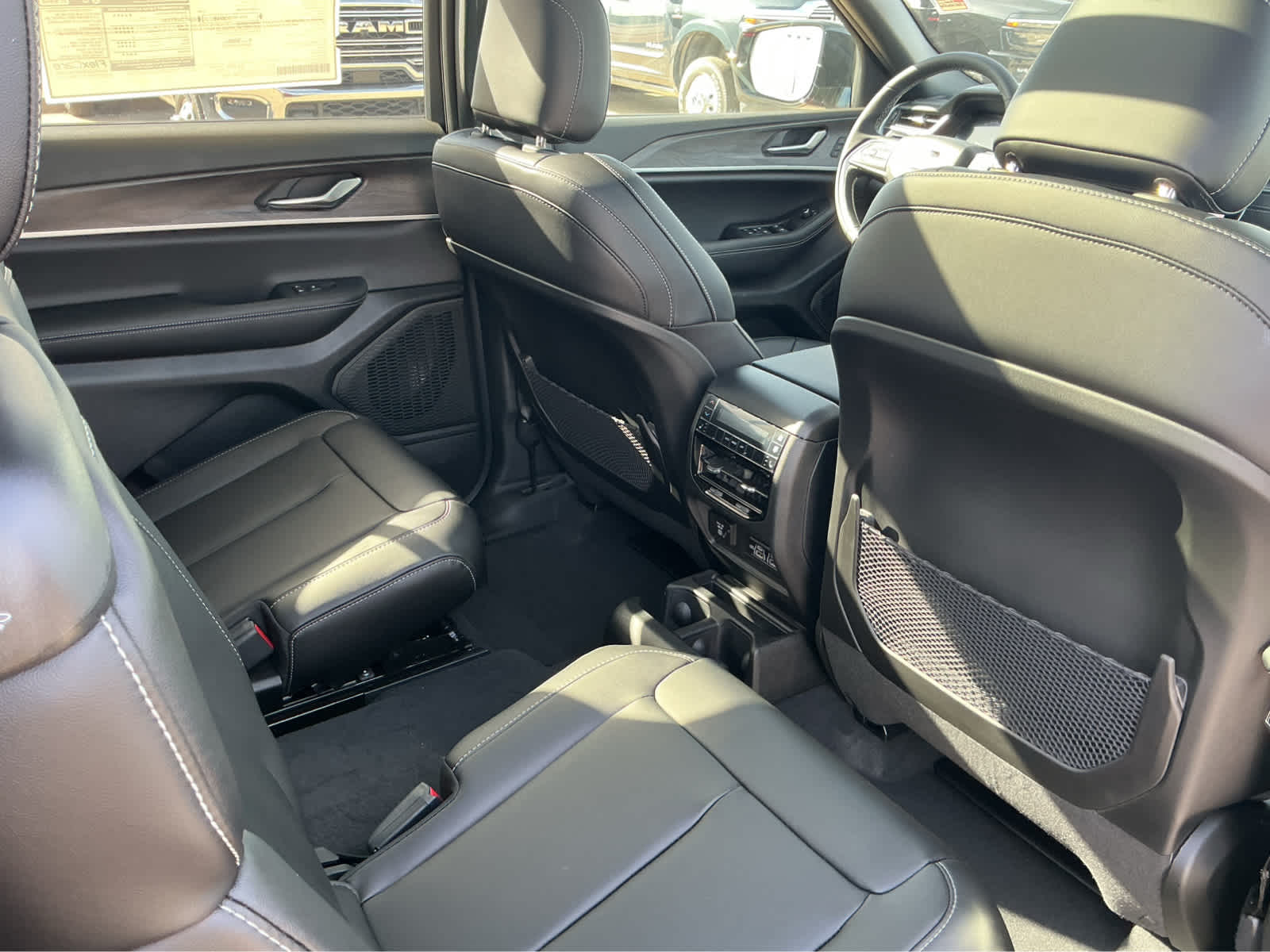 New Car 2025 Jeep Grand Cherokee L  Limited For Sale Under $60,000 In Waco, Texas