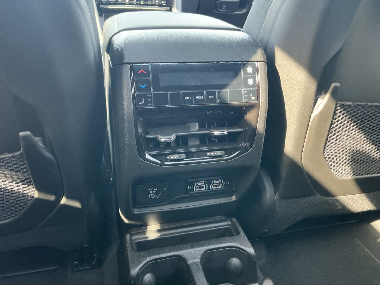New Car 2025 Jeep Grand Cherokee L  Limited For Sale Under $60,000 In Waco, Texas