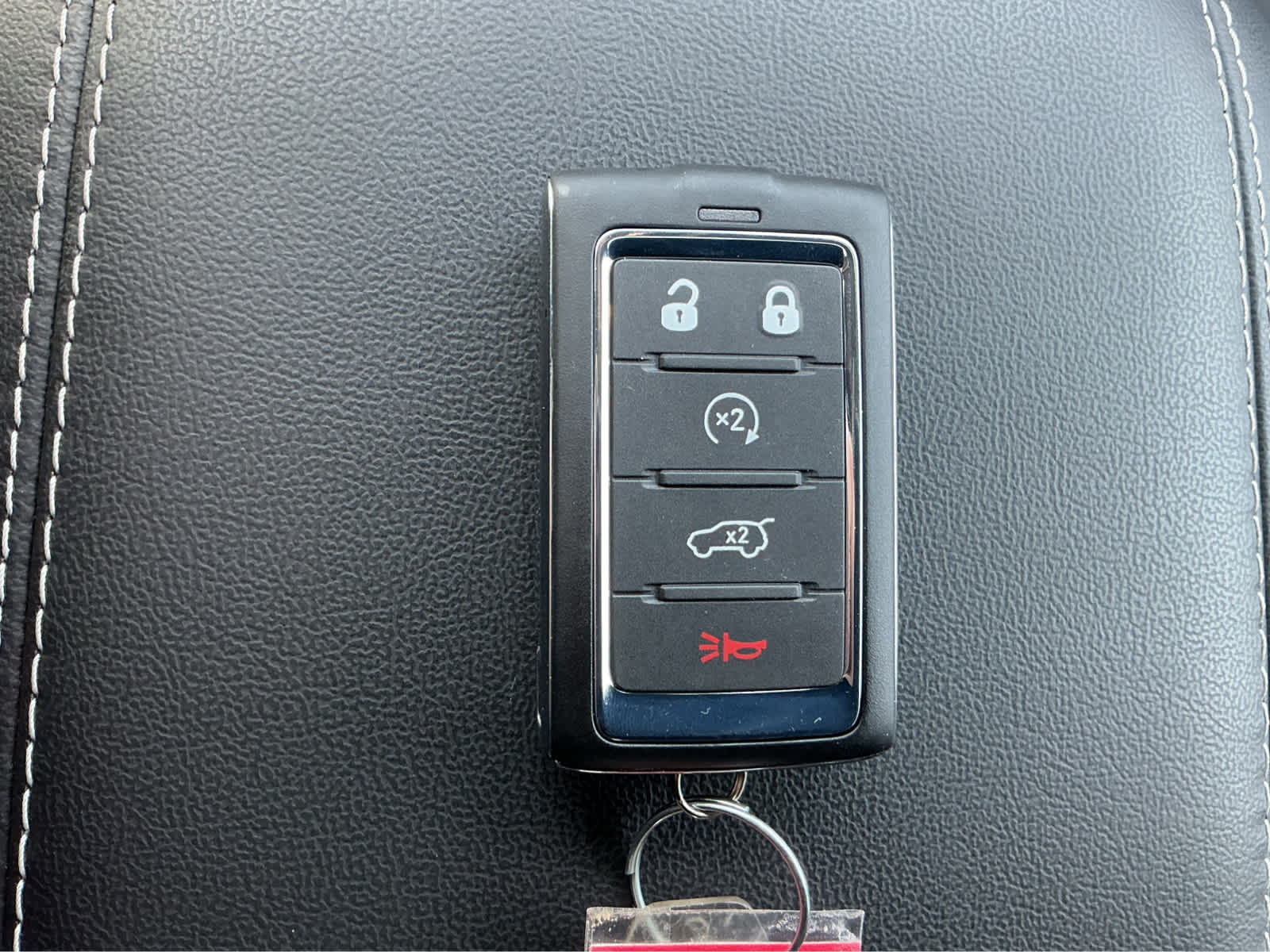 New Car 2025 Jeep Grand Cherokee L  Limited For Sale Under $60,000 In Waco, Texas