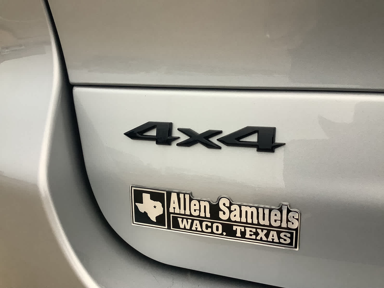 New Car 2025 Jeep Grand Cherokee L  Limited For Sale Under $60,000 In Waco, Texas