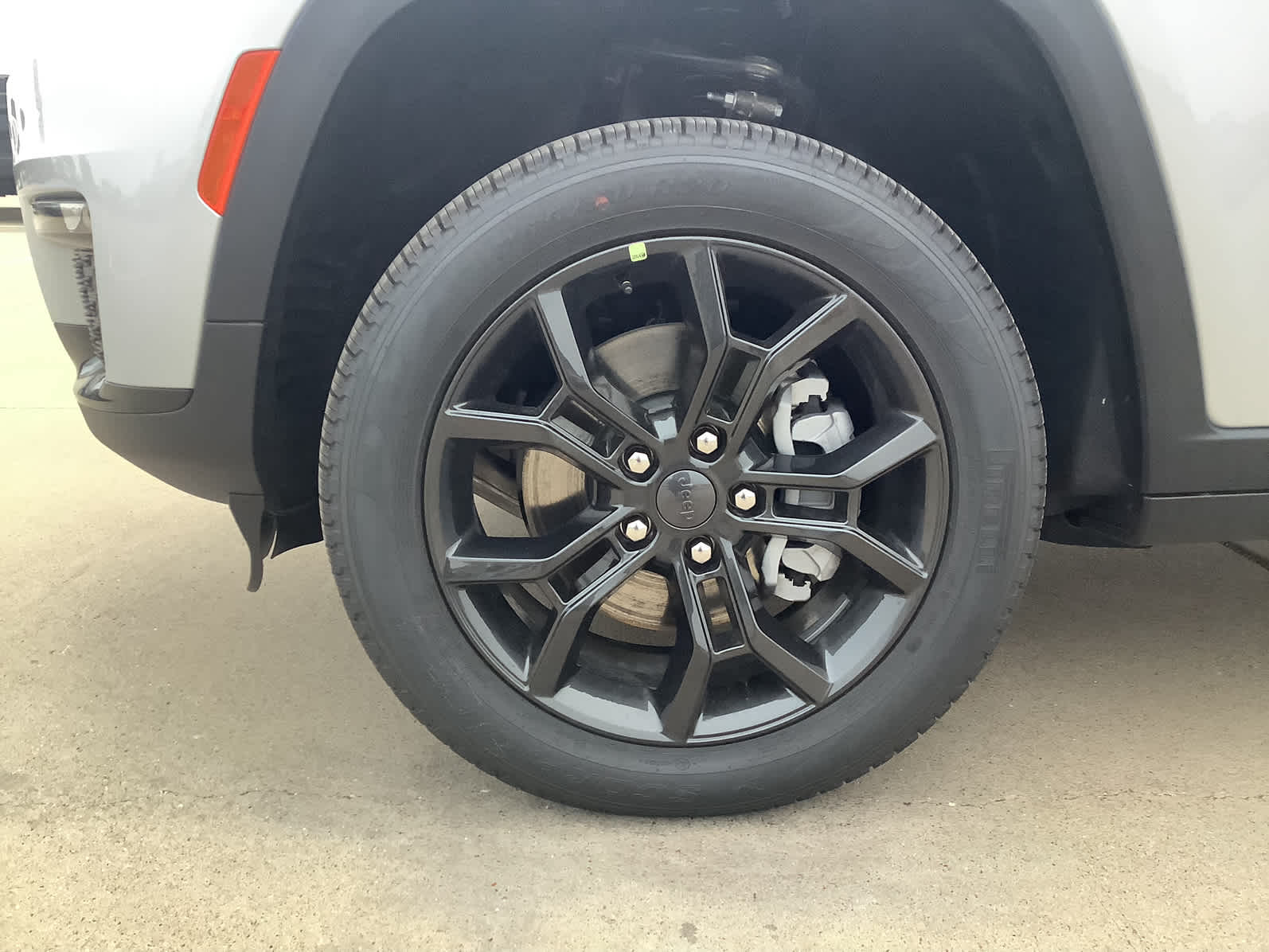 New Car 2025 Jeep Grand Cherokee L  Limited For Sale Under $60,000 In Waco, Texas