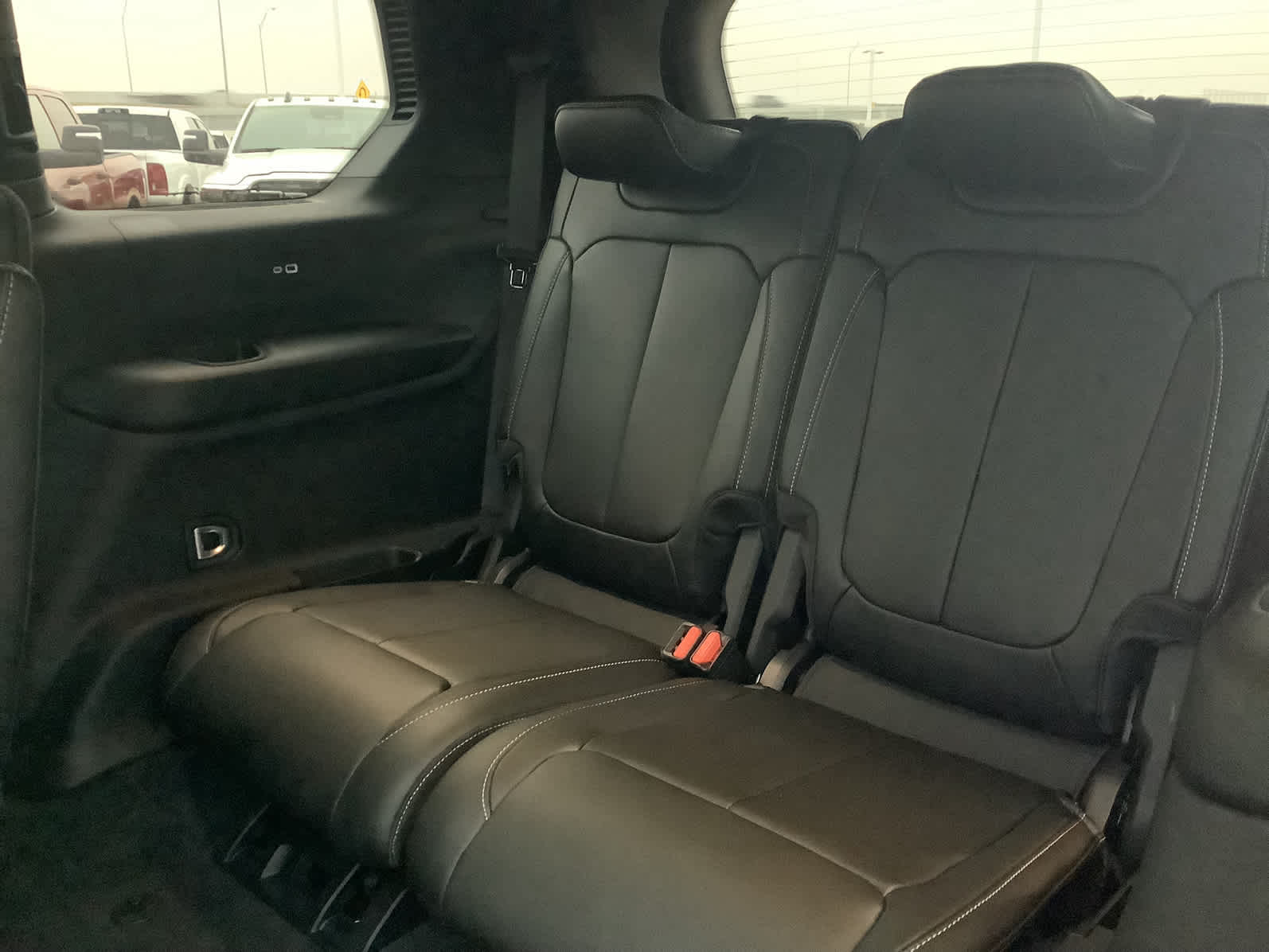 New Car 2025 Jeep Grand Cherokee L  Limited For Sale Under $60,000 In Waco, Texas