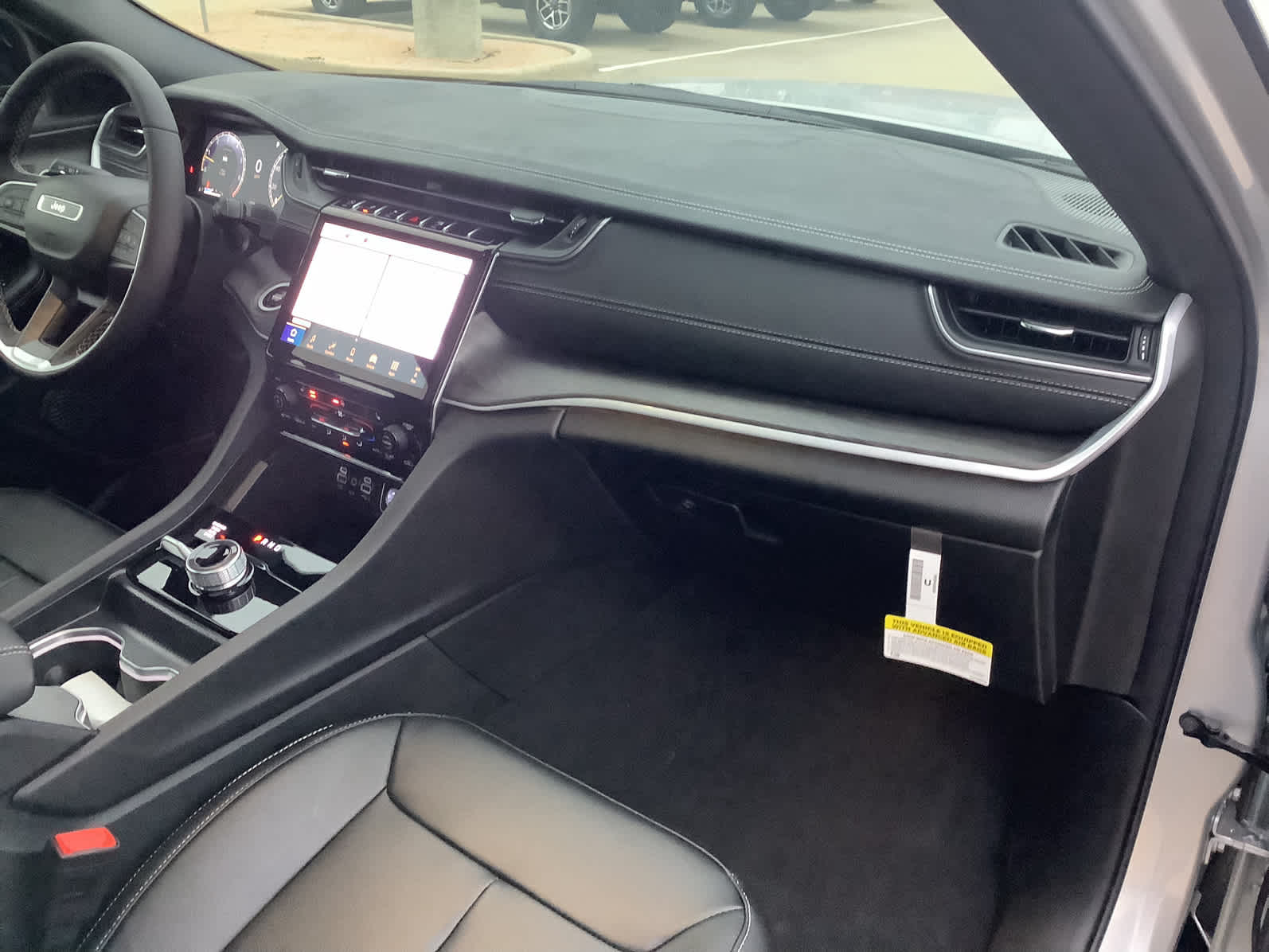 New Car 2025 Jeep Grand Cherokee L  Limited For Sale Under $60,000 In Waco, Texas