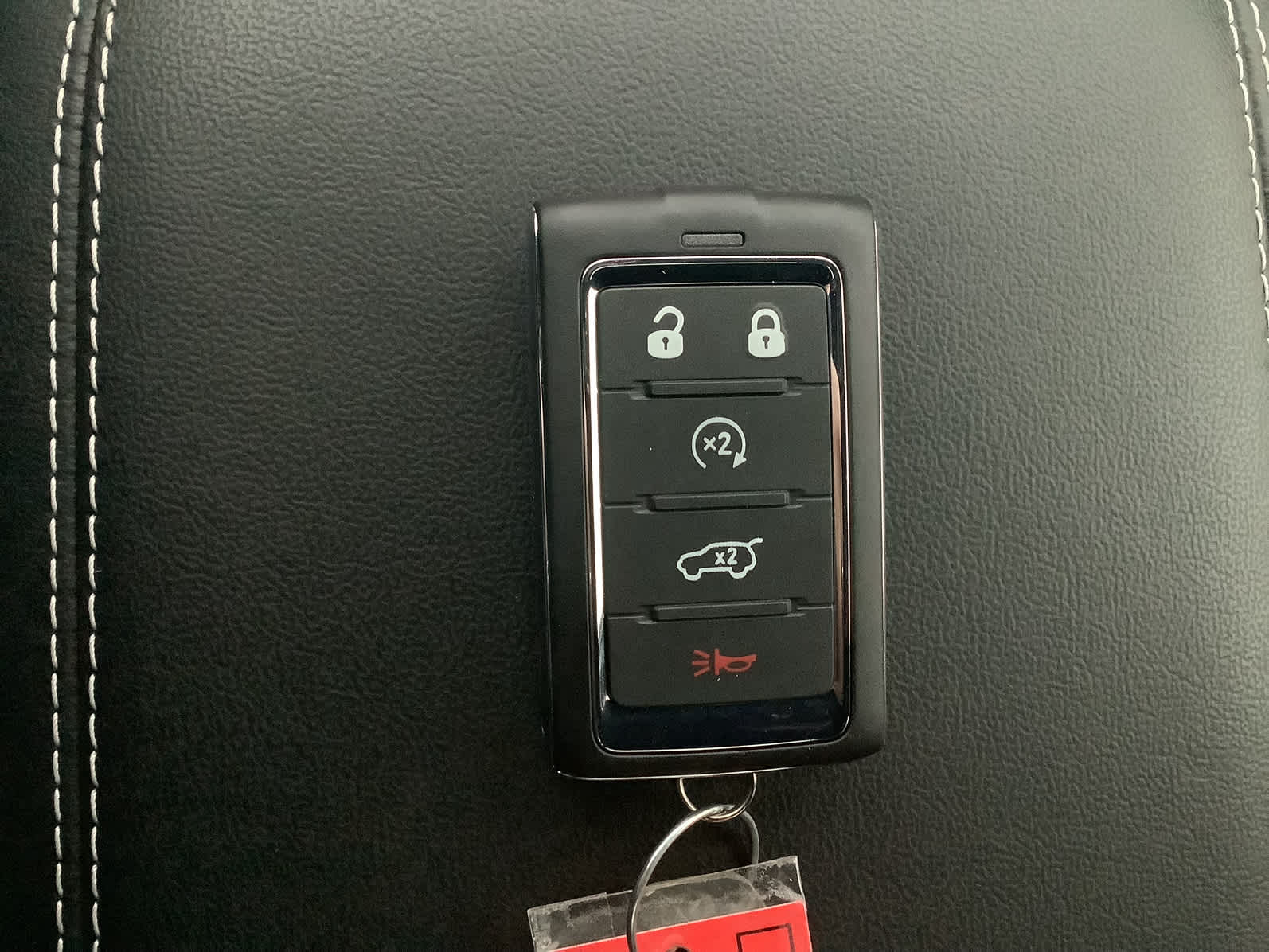 New Car 2025 Jeep Grand Cherokee L  Limited For Sale Under $60,000 In Waco, Texas