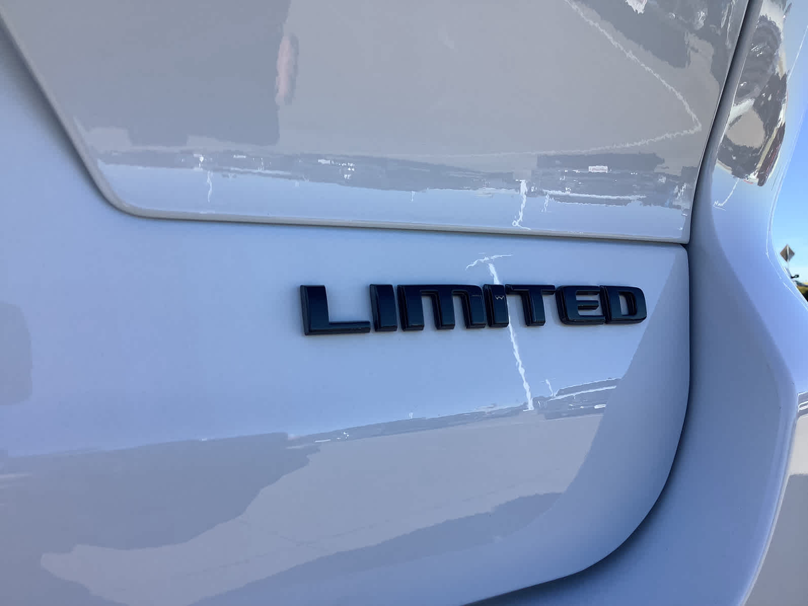 New Car 2025 Jeep Grand Cherokee L  Limited For Sale Under $50,000 In Waco, Texas