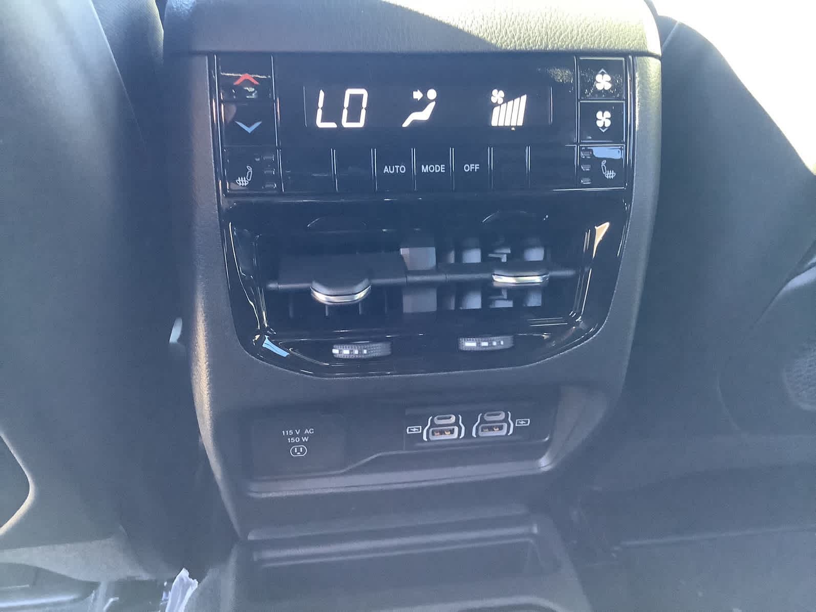 New Car 2025 Jeep Grand Cherokee L  Limited For Sale Under $50,000 In Waco, Texas