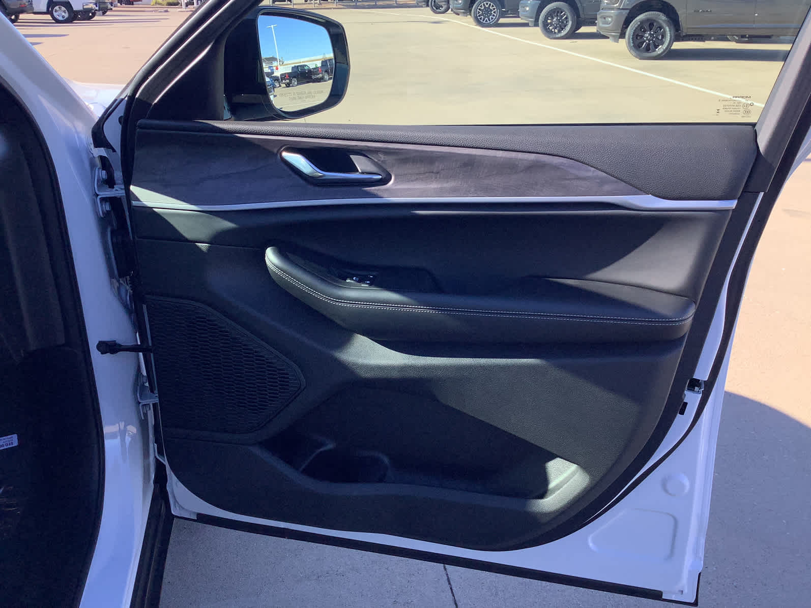 New Car 2025 Jeep Grand Cherokee L  Limited For Sale Under $50,000 In Waco, Texas