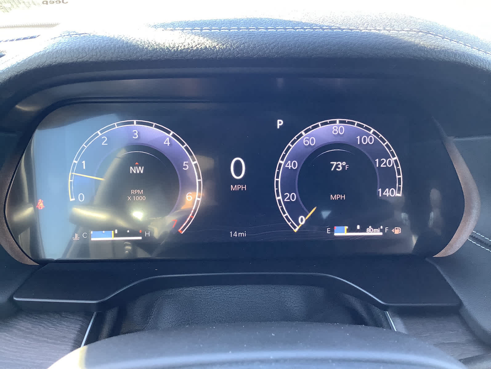 New Car 2025 Jeep Grand Cherokee L  Limited For Sale Under $50,000 In Waco, Texas