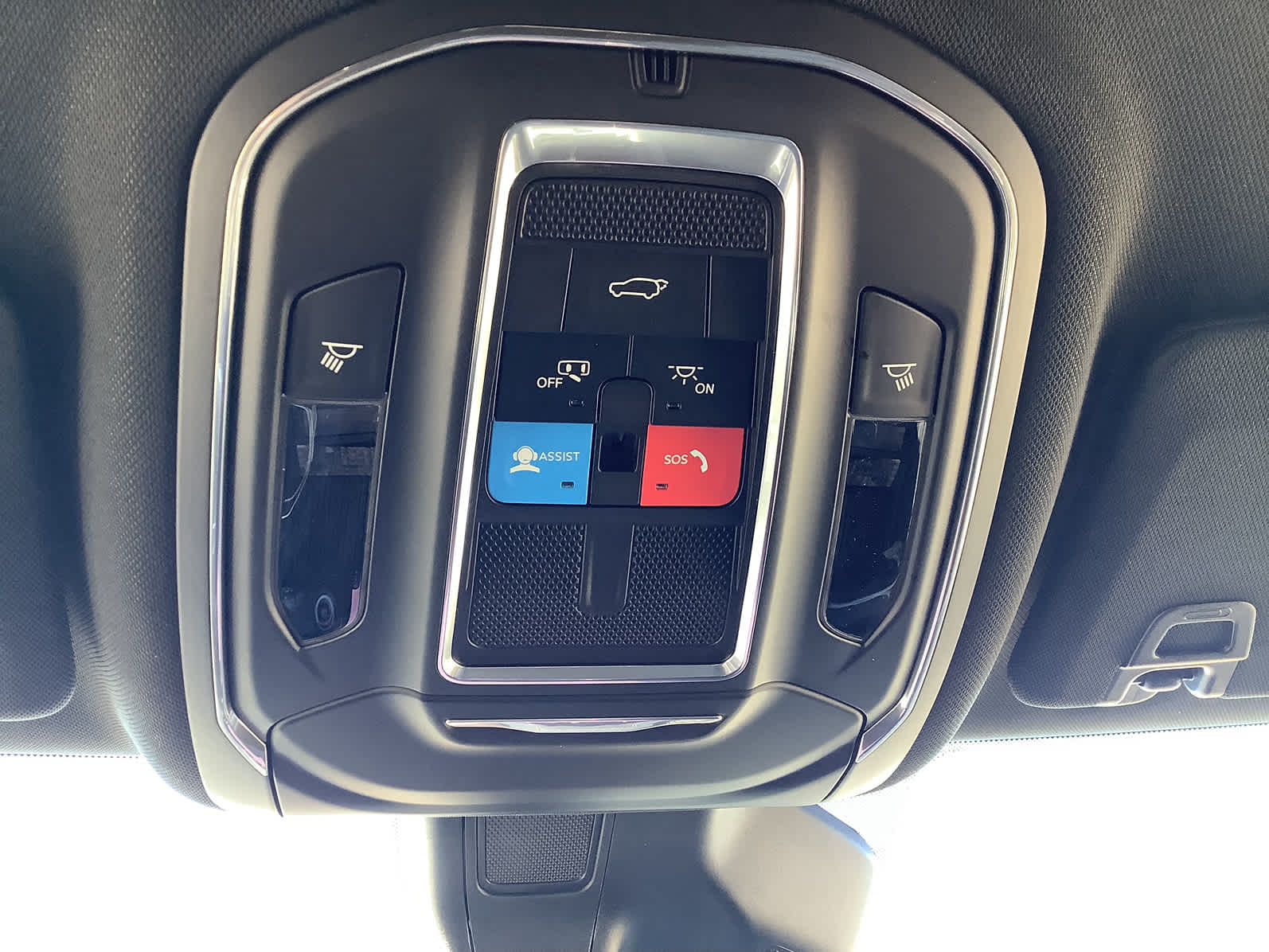 New Car 2025 Jeep Grand Cherokee L  Limited For Sale Under $50,000 In Waco, Texas