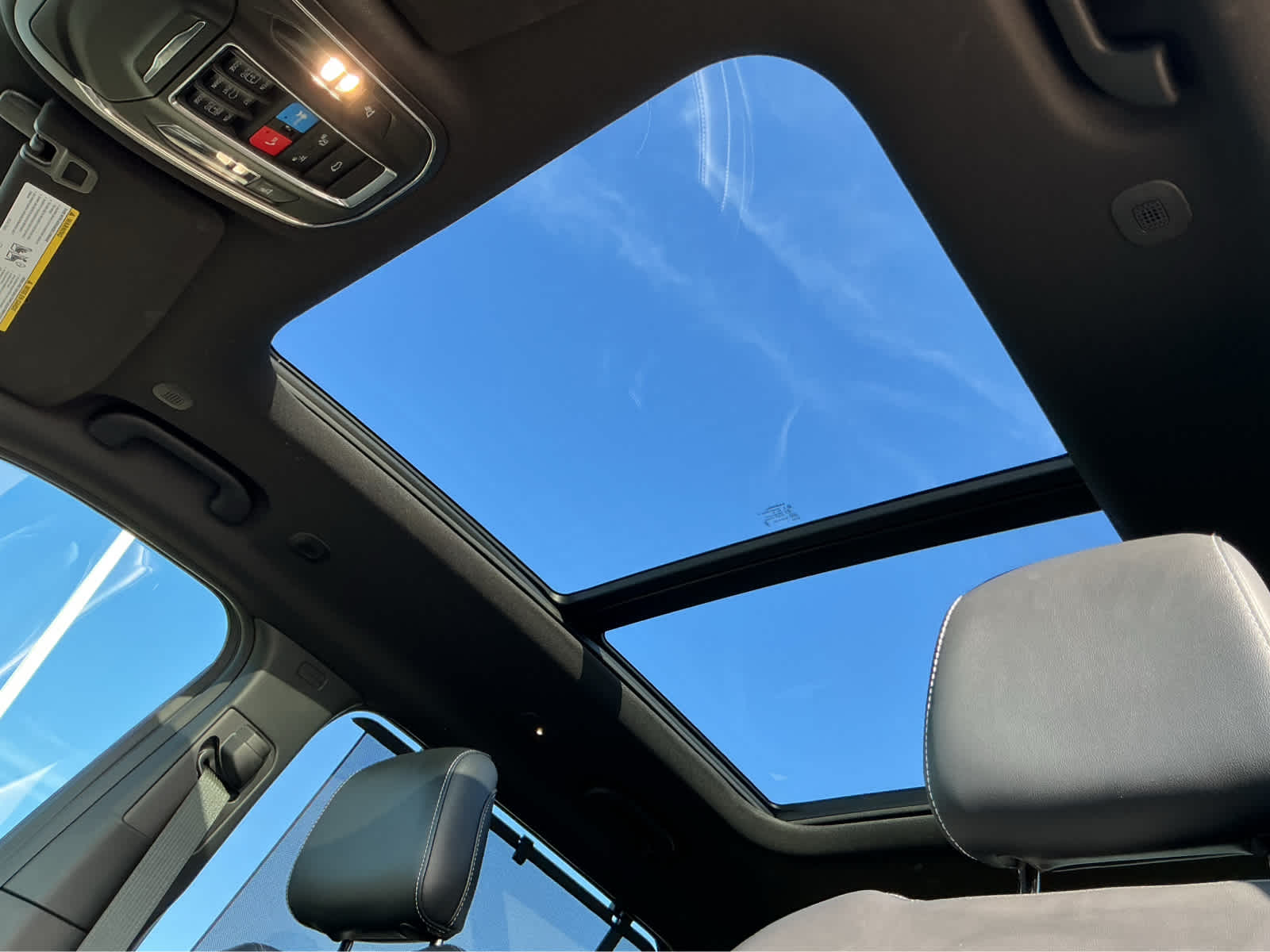 New Car 2025 Jeep Grand Cherokee L  Limited For Sale Under $60,000 In Waco, Texas