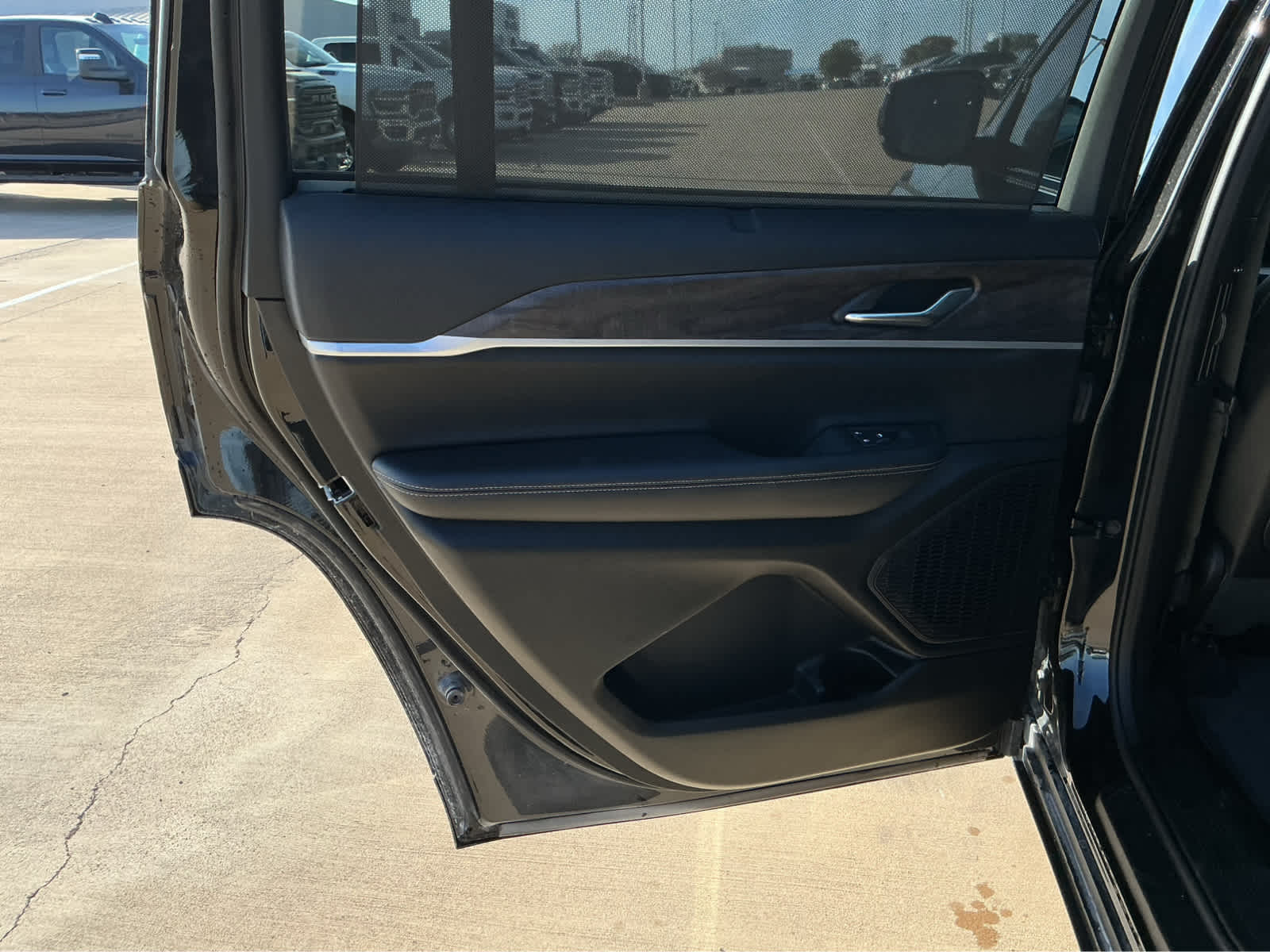 New Car 2025 Jeep Grand Cherokee L  Limited For Sale Under $60,000 In Waco, Texas