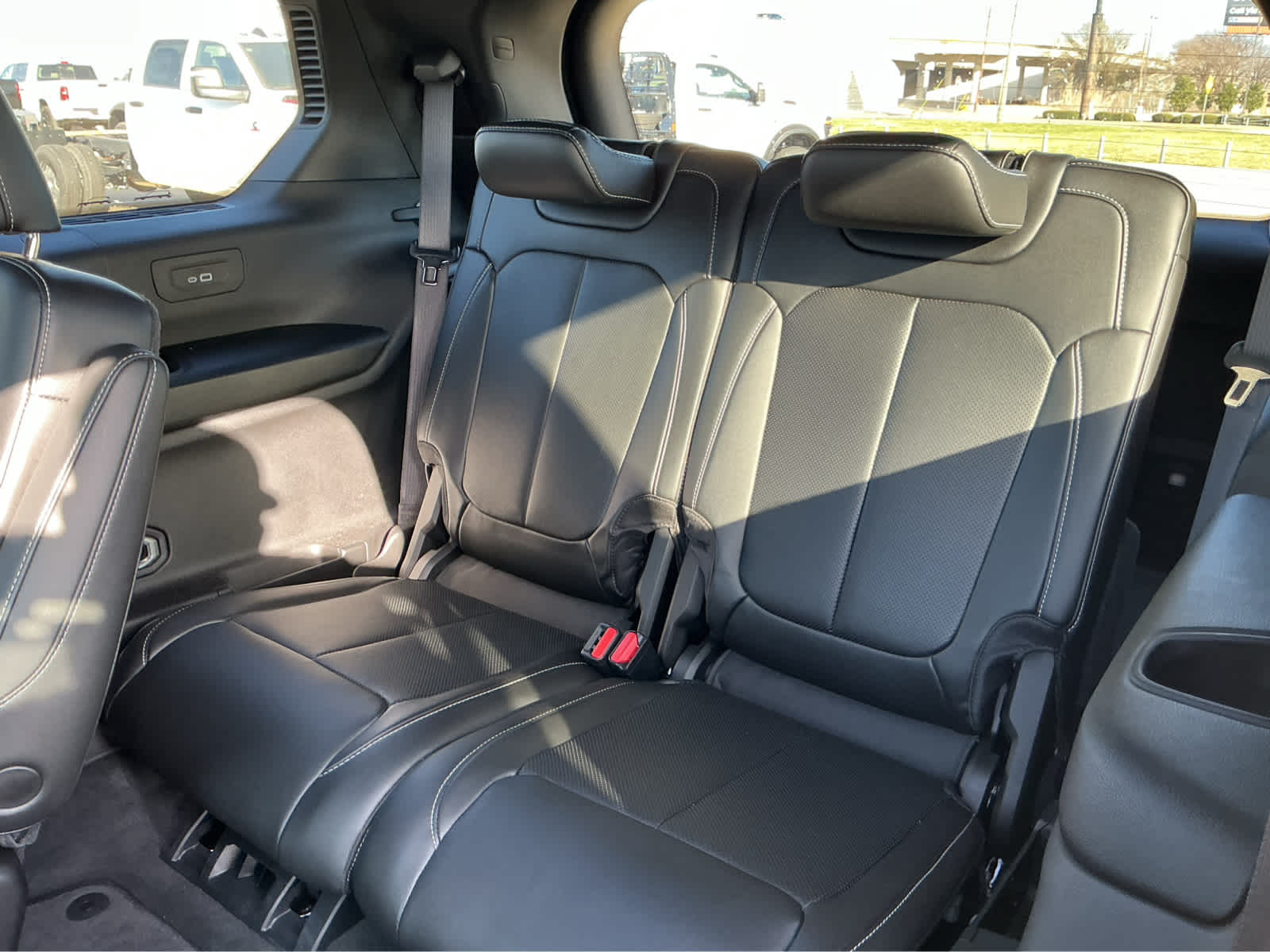 New Car 2025 Jeep Grand Cherokee L  Limited For Sale Under $60,000 In Waco, Texas