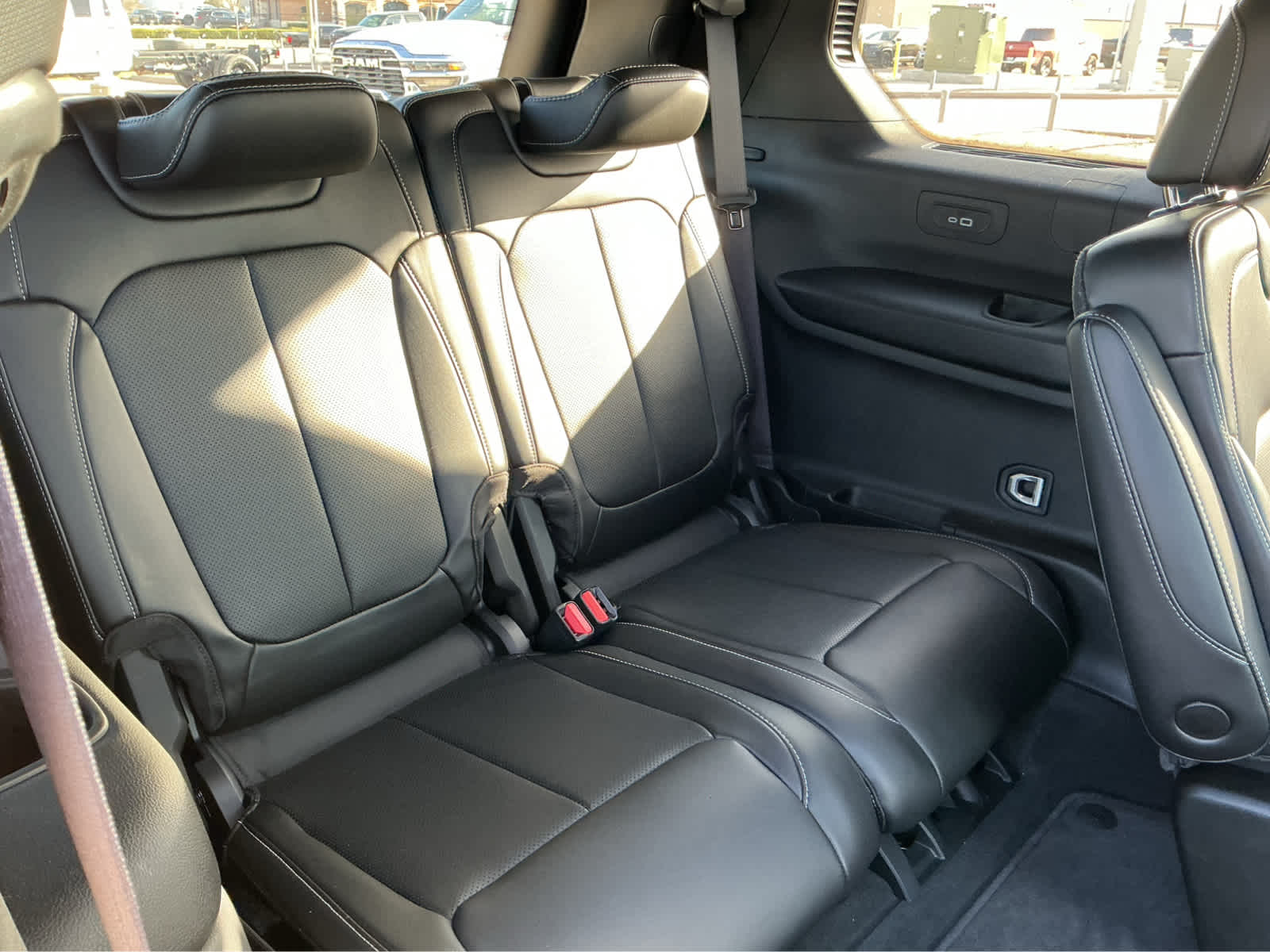 New Car 2025 Jeep Grand Cherokee L  Limited For Sale Under $60,000 In Waco, Texas