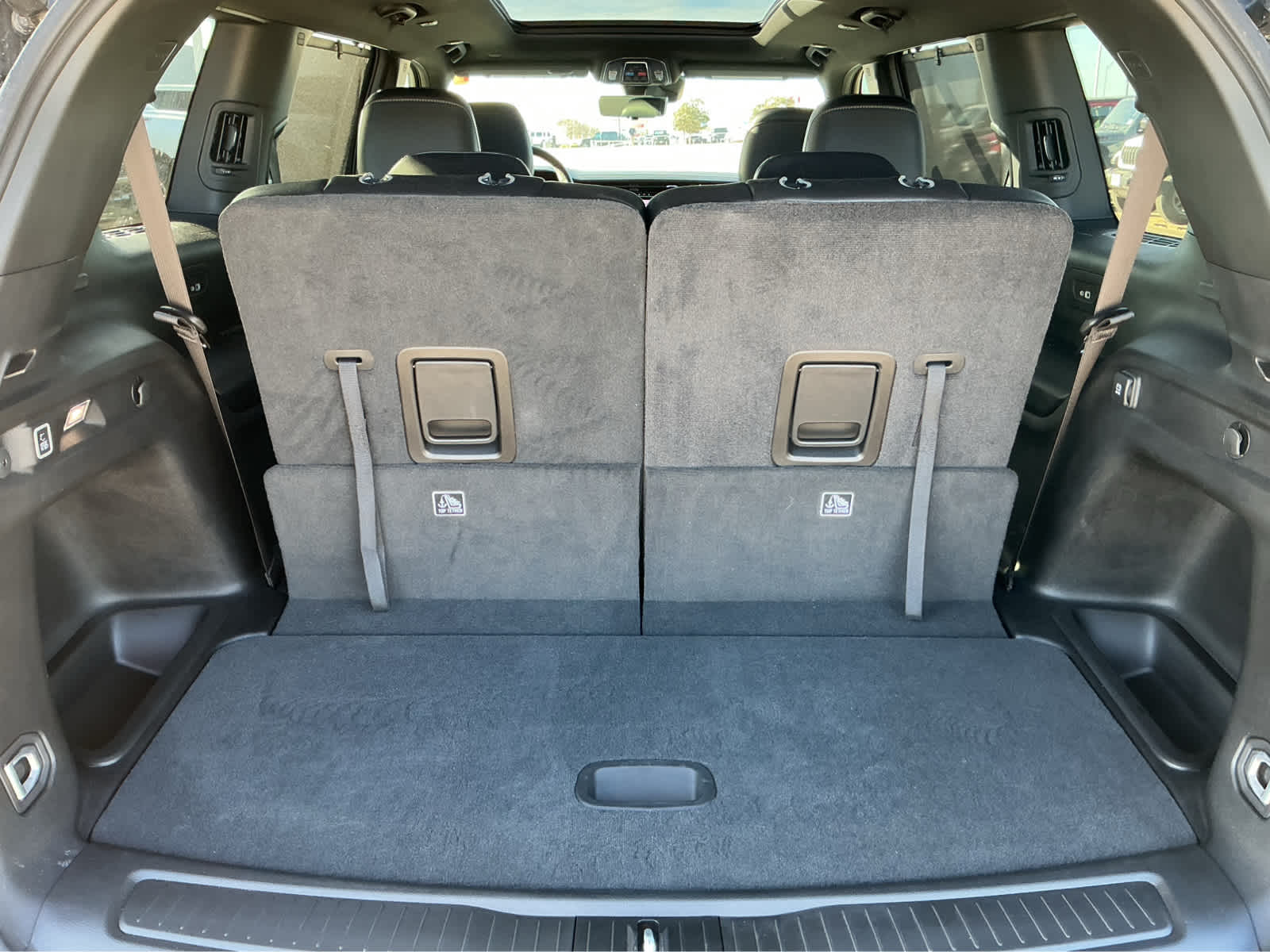 New Car 2025 Jeep Grand Cherokee L  Limited For Sale Under $60,000 In Waco, Texas