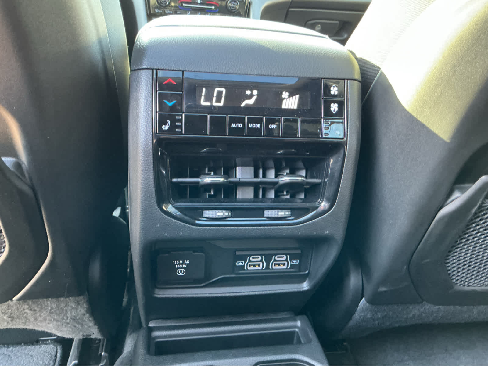 New Car 2025 Jeep Grand Cherokee L  Limited For Sale Under $60,000 In Waco, Texas