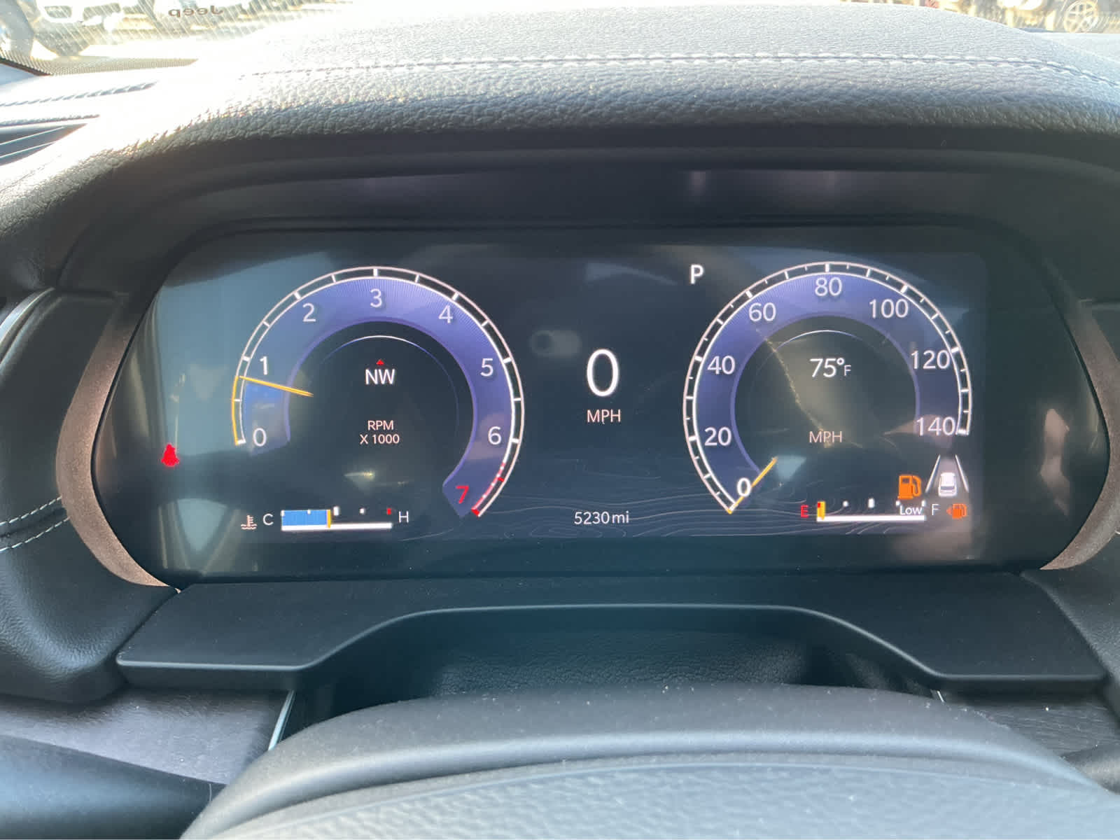 New Car 2025 Jeep Grand Cherokee L  Limited For Sale Under $60,000 In Waco, Texas