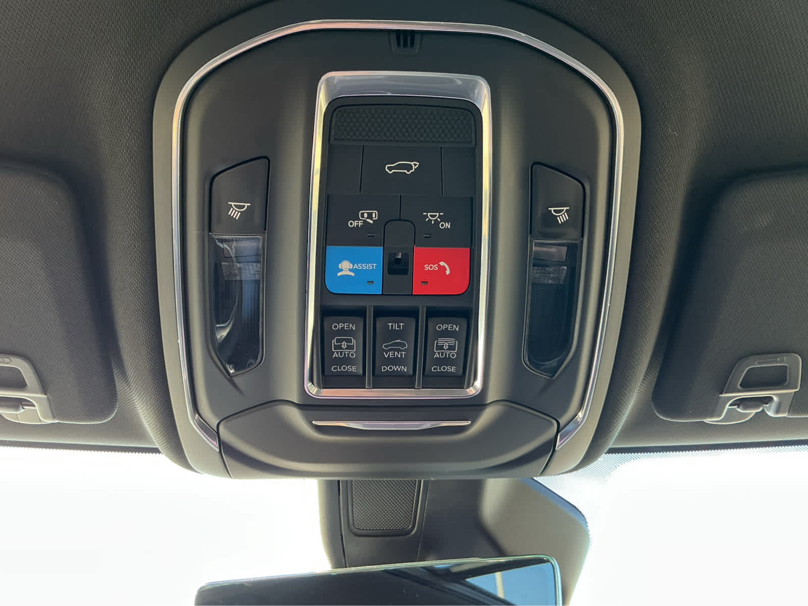 New Car 2025 Jeep Grand Cherokee L  Limited For Sale Under $60,000 In Waco, Texas