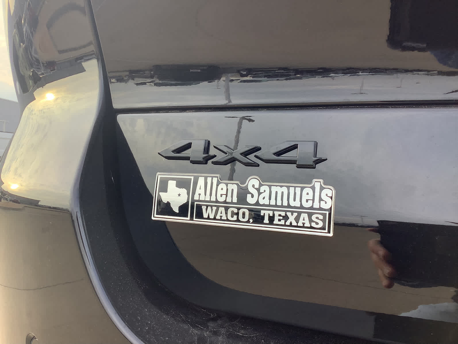 New Car 2025 Jeep Grand Cherokee L  Limited For Sale Under $60,000 In Waco, Texas