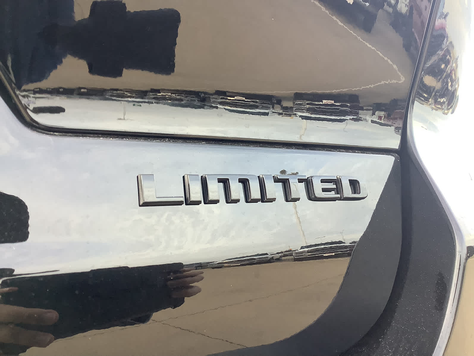 New Car 2025 Jeep Grand Cherokee L  Limited For Sale Under $60,000 In Waco, Texas