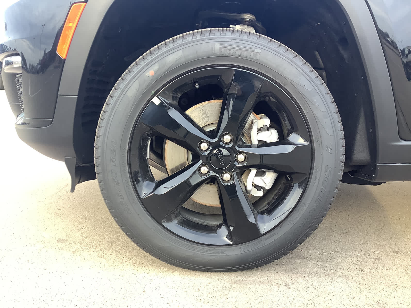 New Car 2025 Jeep Grand Cherokee L  Limited For Sale Under $60,000 In Waco, Texas