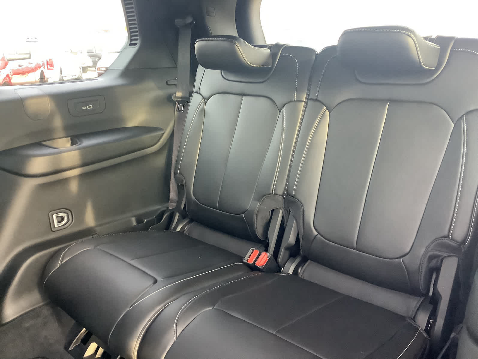 New Car 2025 Jeep Grand Cherokee L  Limited For Sale Under $60,000 In Waco, Texas