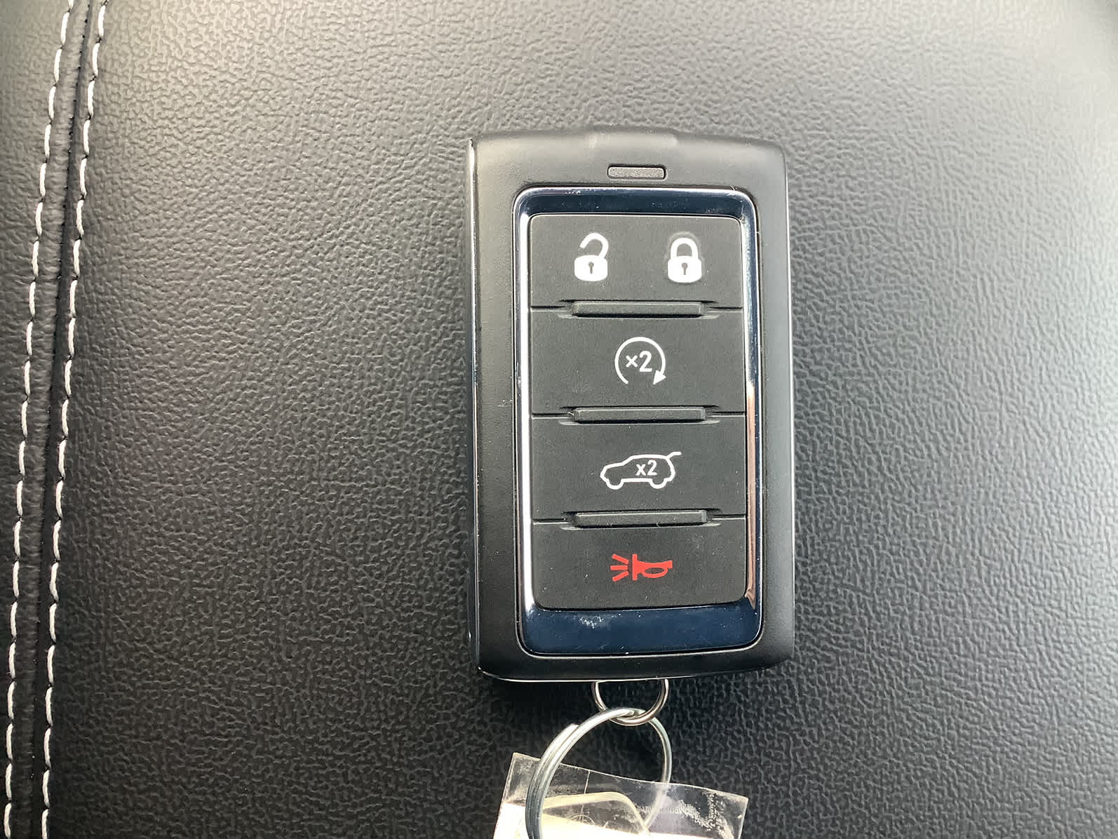 New Car 2025 Jeep Grand Cherokee L  Limited For Sale Under $60,000 In Waco, Texas