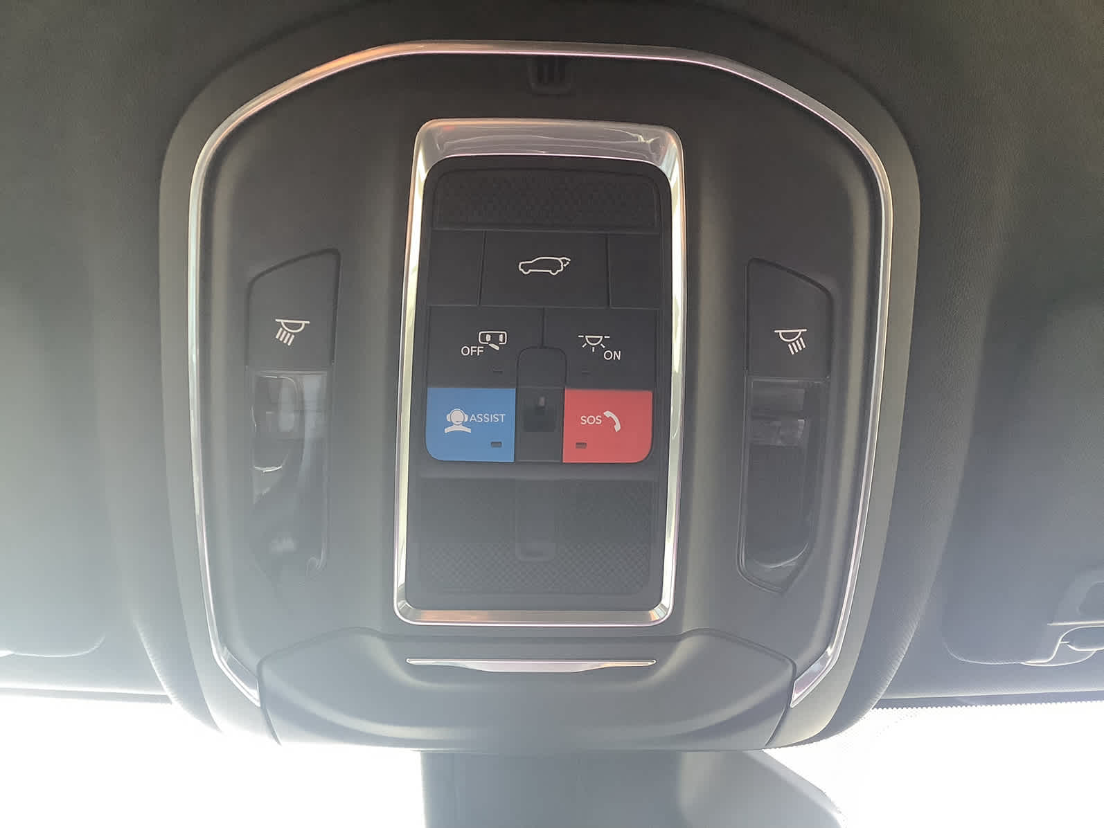 New Car 2025 Jeep Grand Cherokee L  Limited For Sale Under $60,000 In Waco, Texas