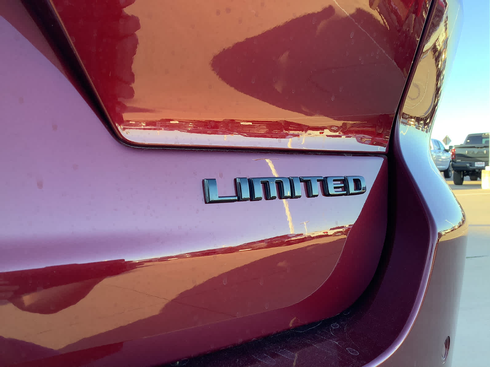 New Car 2025 Jeep Grand Cherokee L  Limited For Sale Under $50,000 In Waco, Texas