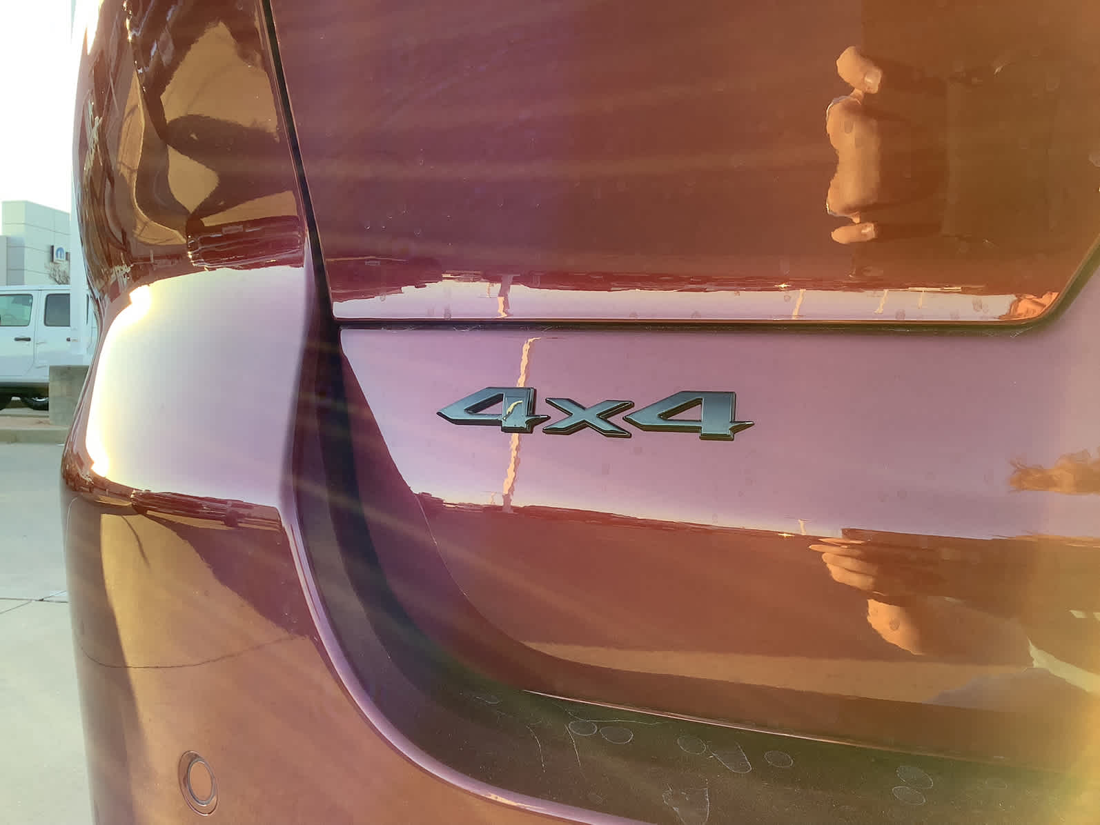 New Car 2025 Jeep Grand Cherokee L  Limited For Sale Under $50,000 In Waco, Texas