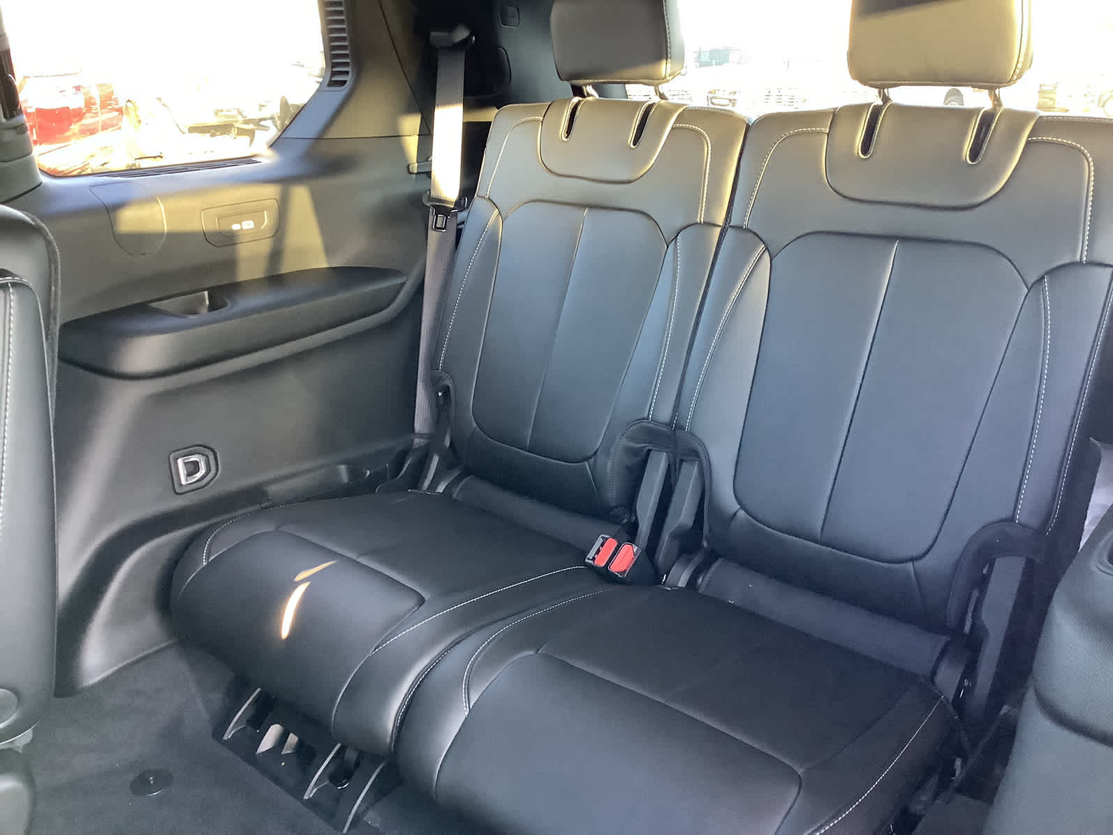 New Car 2025 Jeep Grand Cherokee L  Limited For Sale Under $50,000 In Waco, Texas