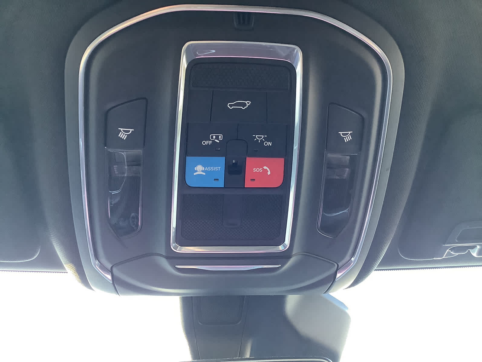 New Car 2025 Jeep Grand Cherokee L  Limited For Sale Under $50,000 In Waco, Texas