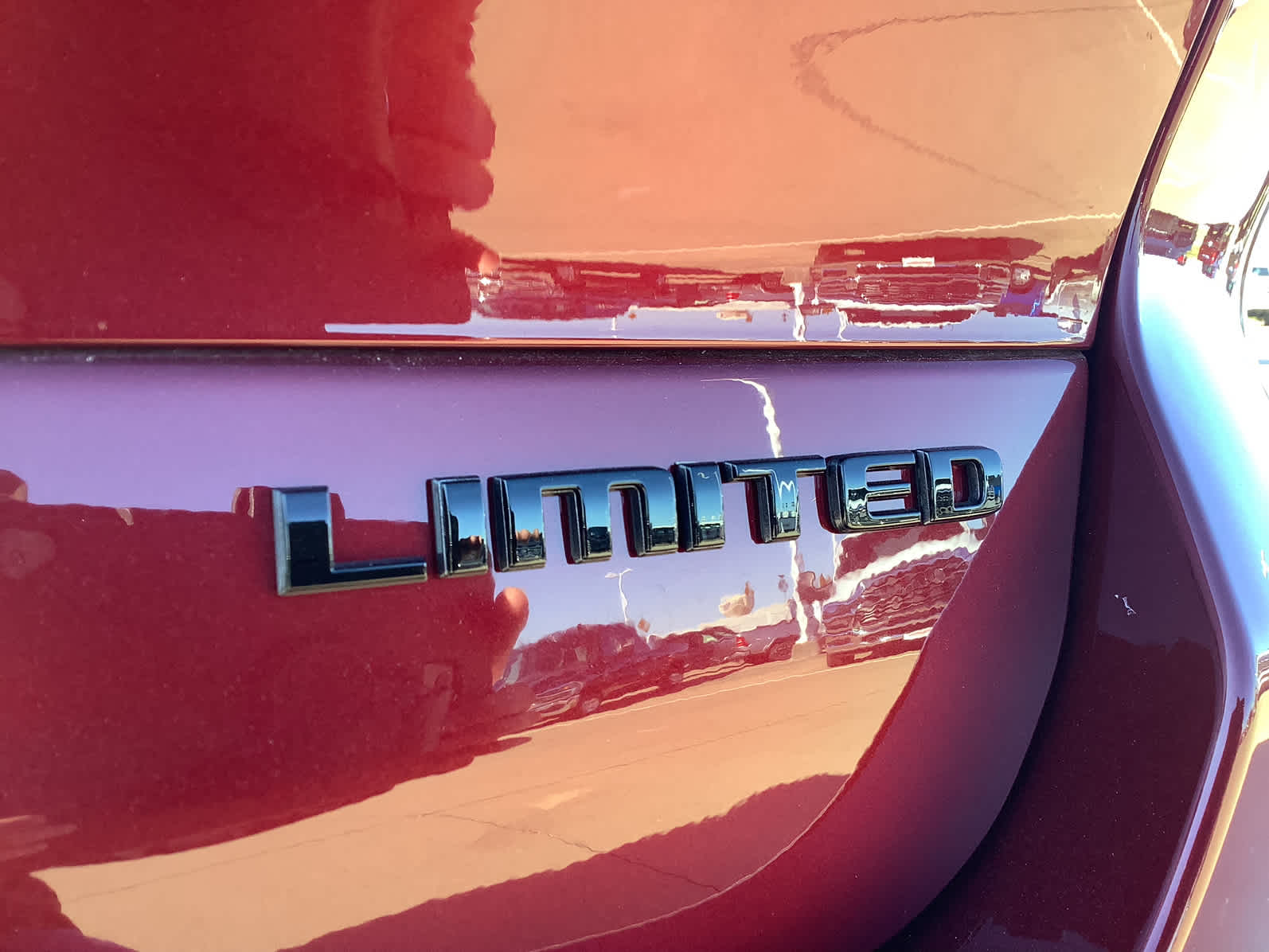 New Car 2025 Jeep Grand Cherokee L  Limited For Sale Under $50,000 In Waco, Texas